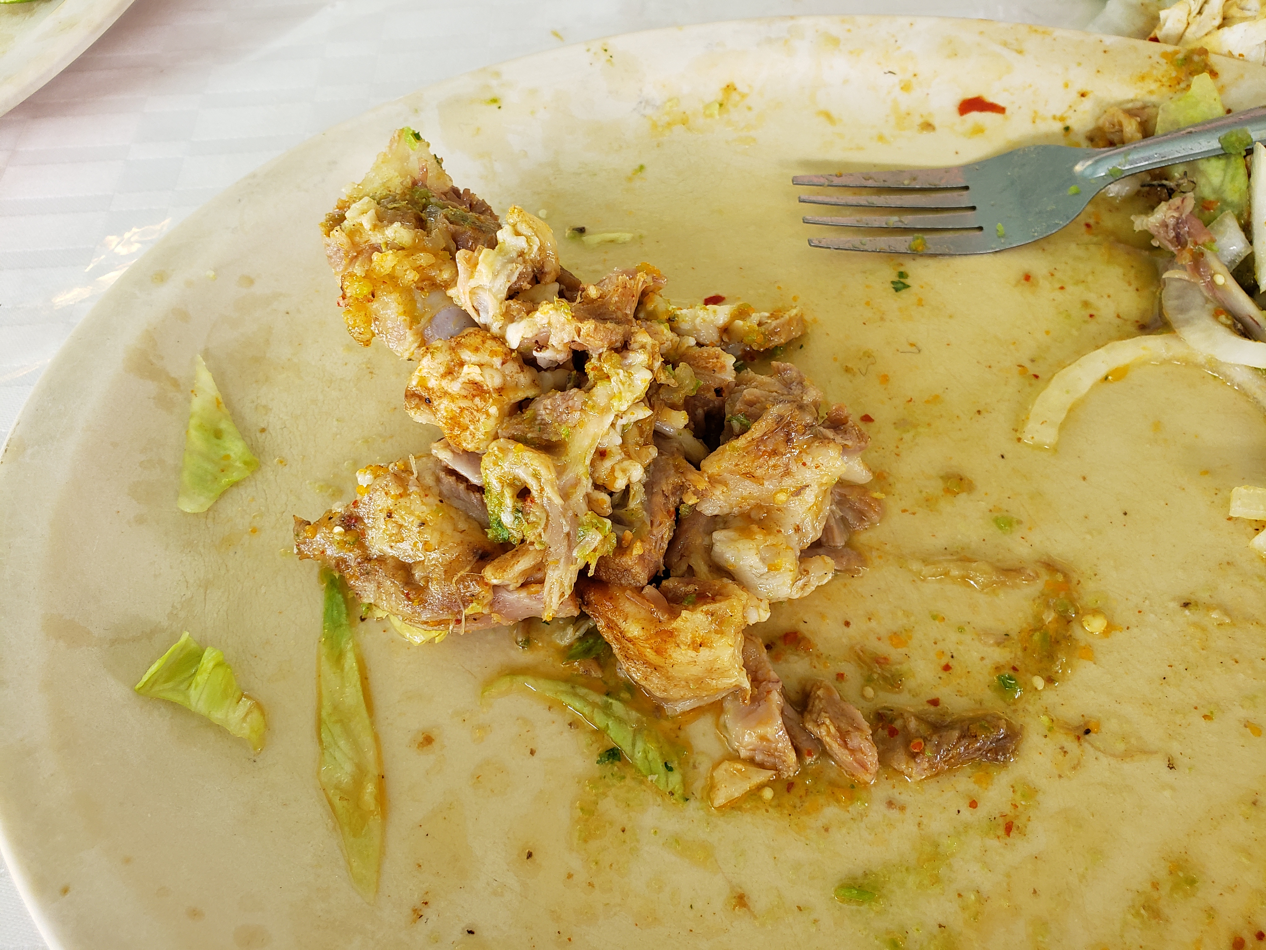 Restaurant Casa Mateo image 10