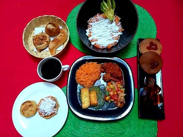 Restaurant Buffet Iguala image 1