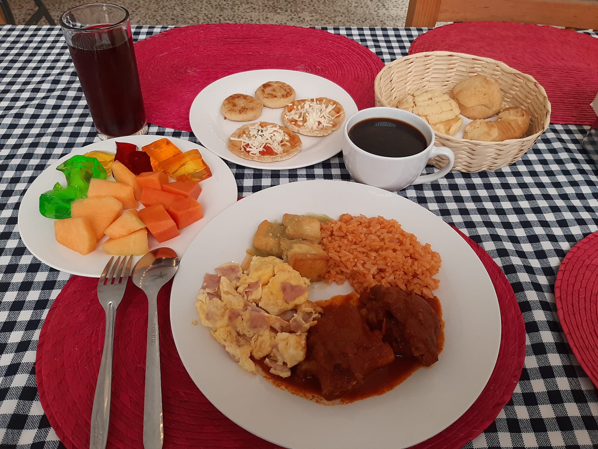 Restaurant Buffet Iguala image 2