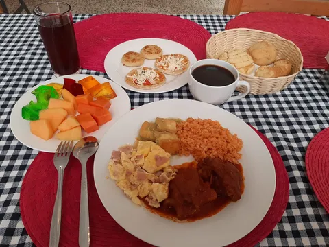 Restaurant Buffet Iguala image 2