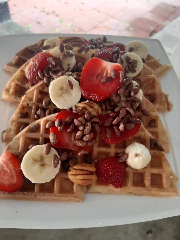 Restaurant Buffet Iguala image 3