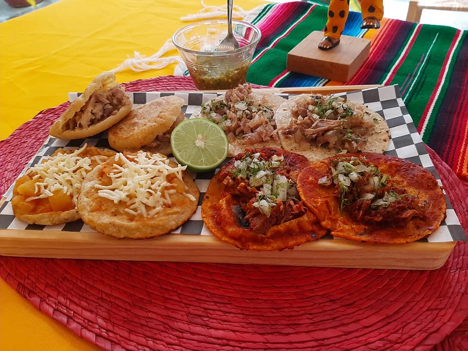 Restaurant Buffet Iguala image 5