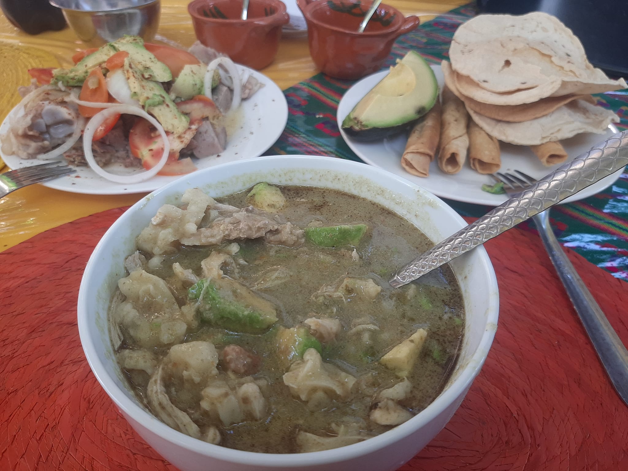 Restaurant Buffet Iguala image 9