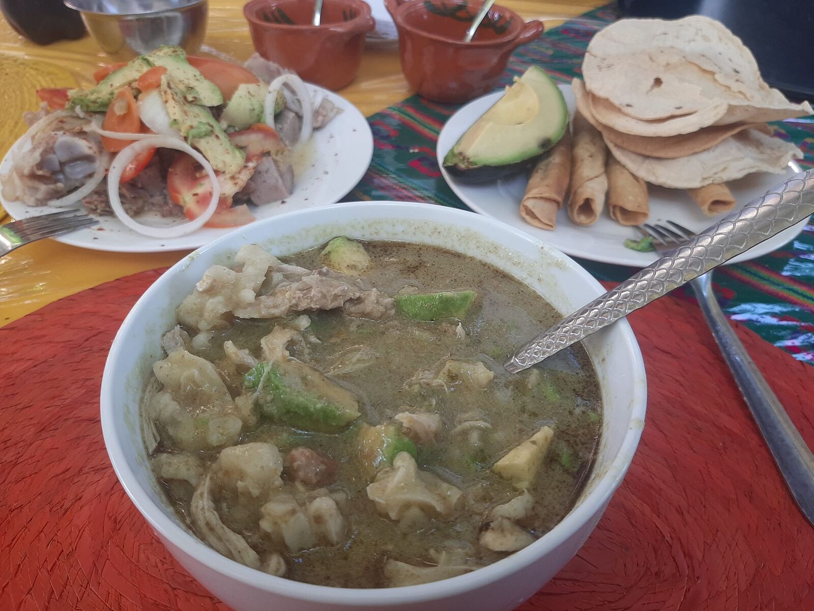 Restaurant Buffet Iguala image 9