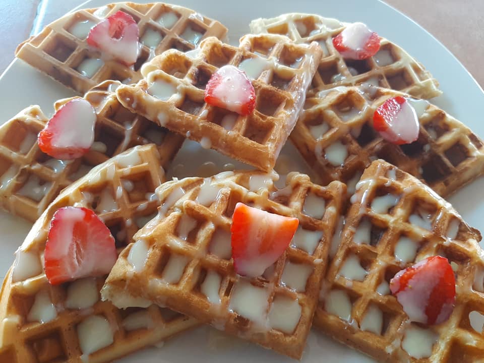 Restaurant Buffet Iguala image 10