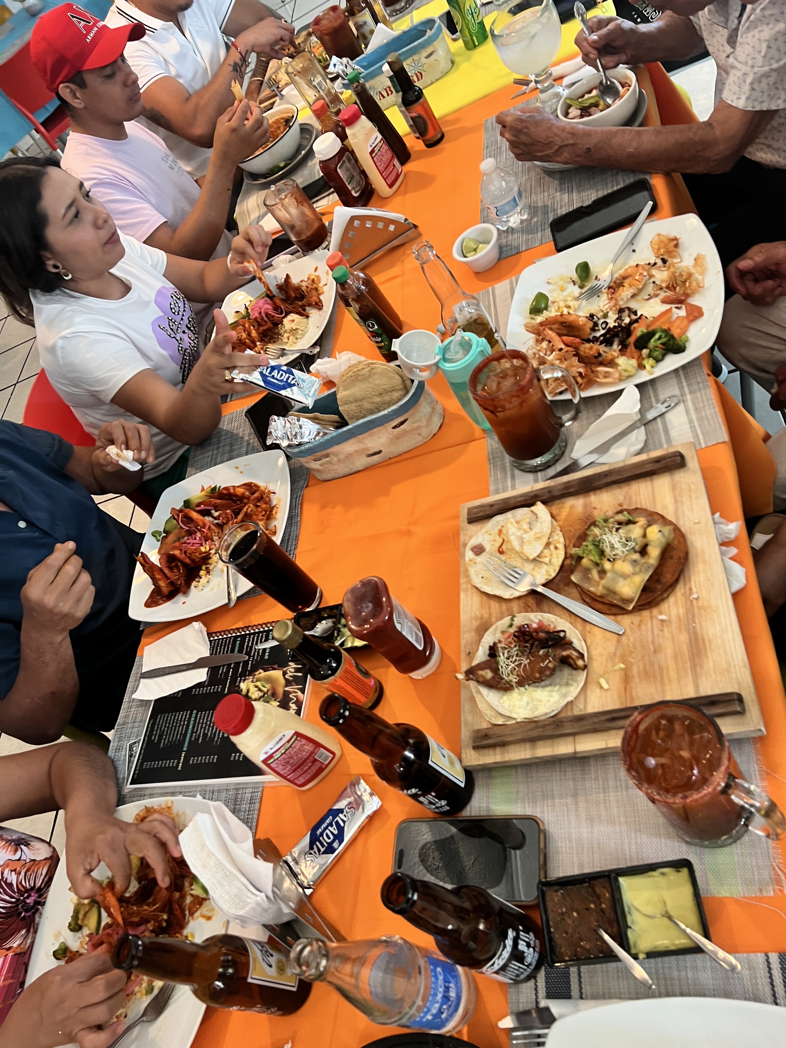 Restaurante Boca del Mar image 1