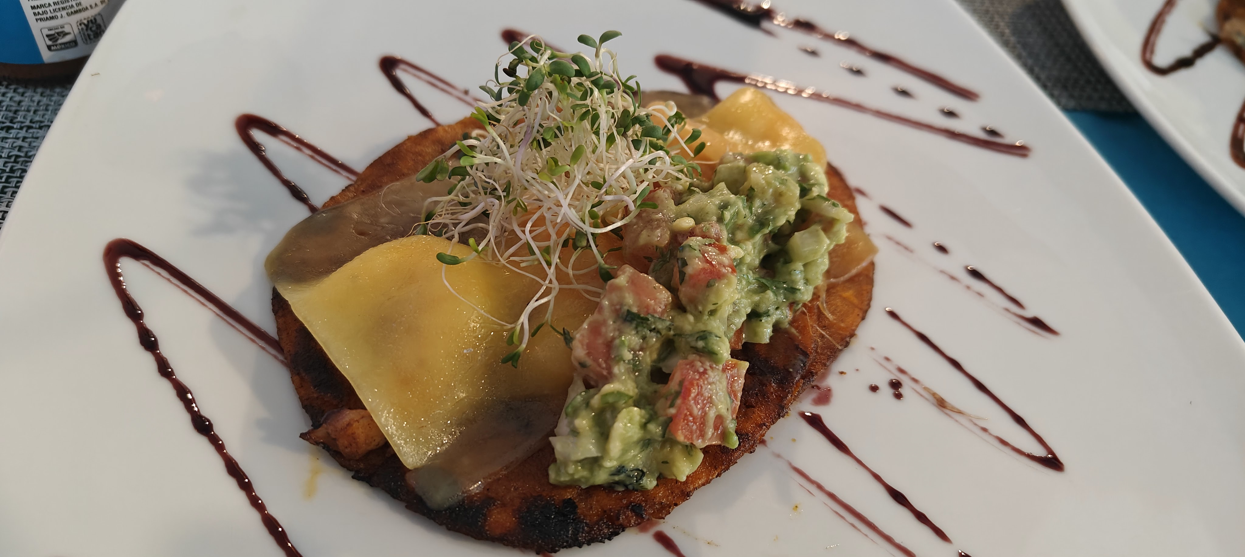 Restaurante Boca del Mar image 2