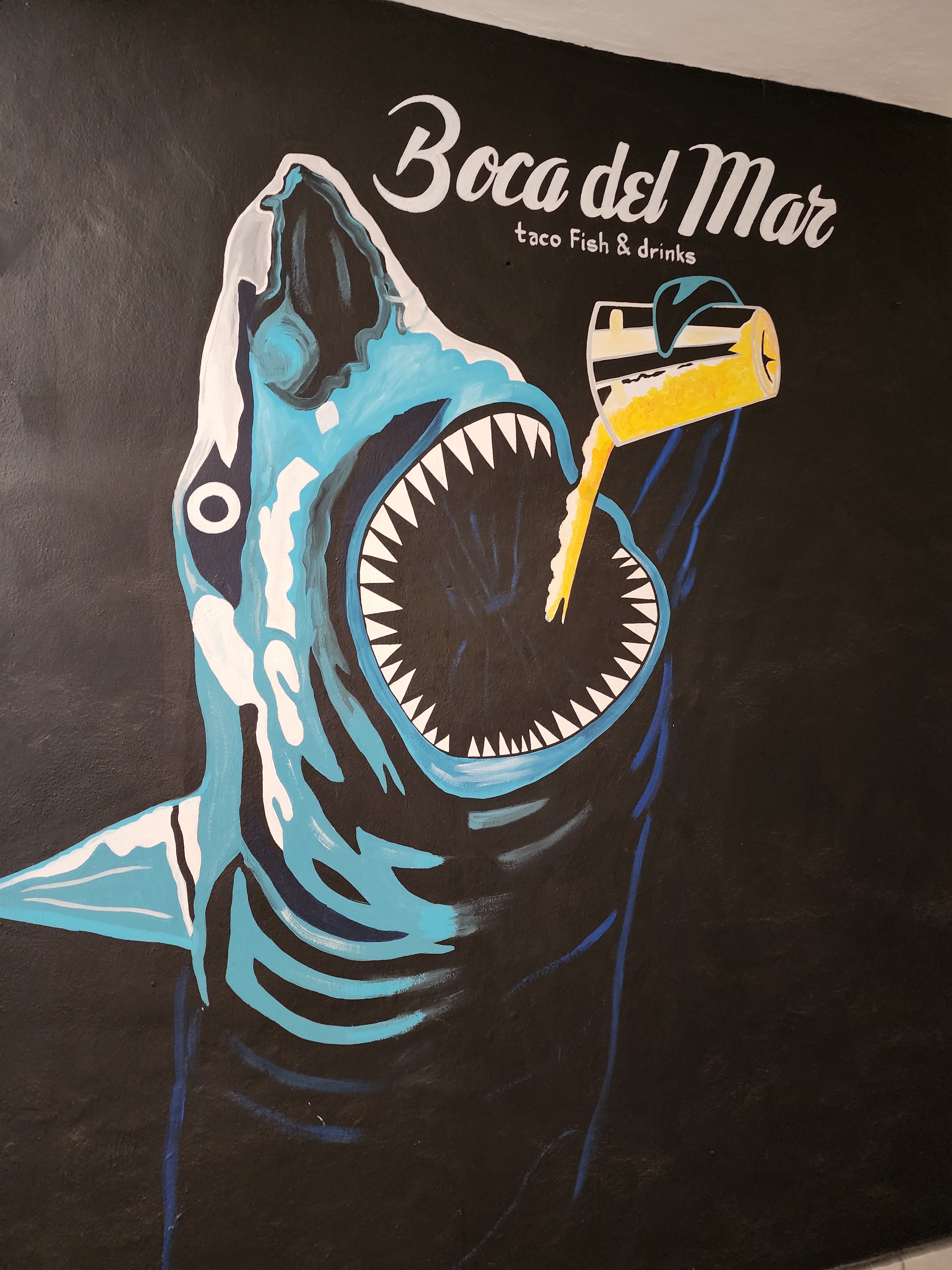 Restaurante Boca del Mar image 3