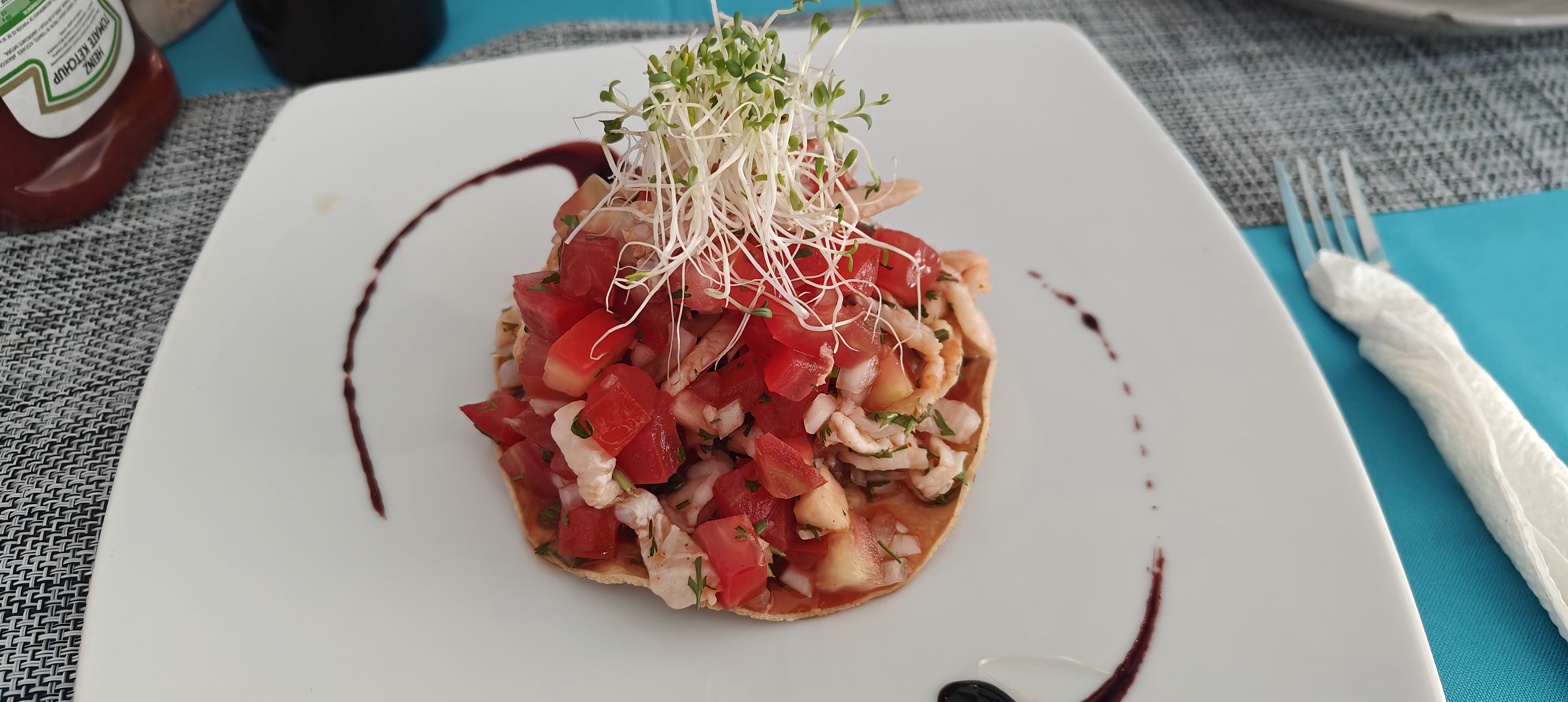 Restaurante Boca del Mar image 5