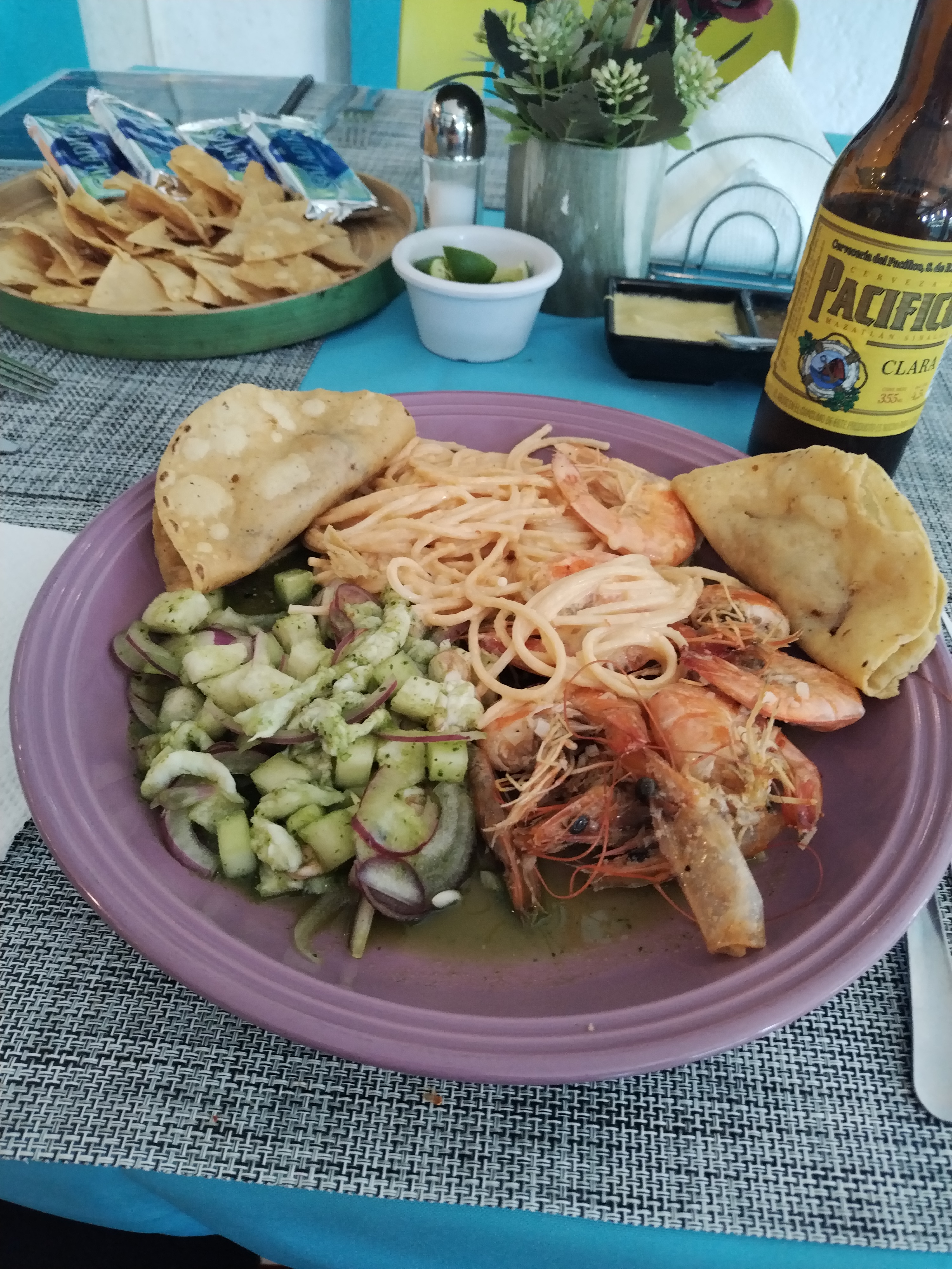 Restaurante Boca del Mar image 6