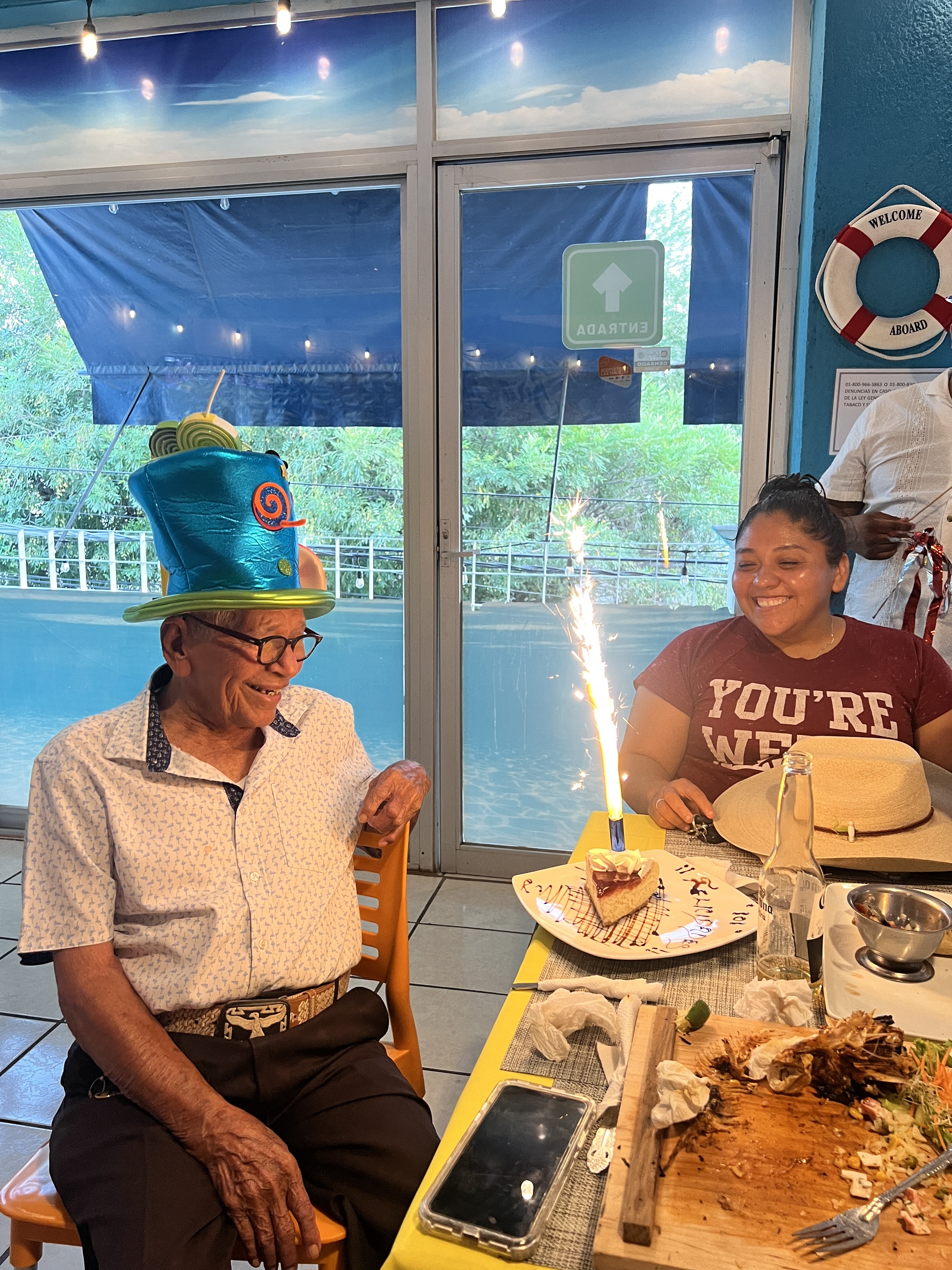 Restaurante Boca del Mar image 8