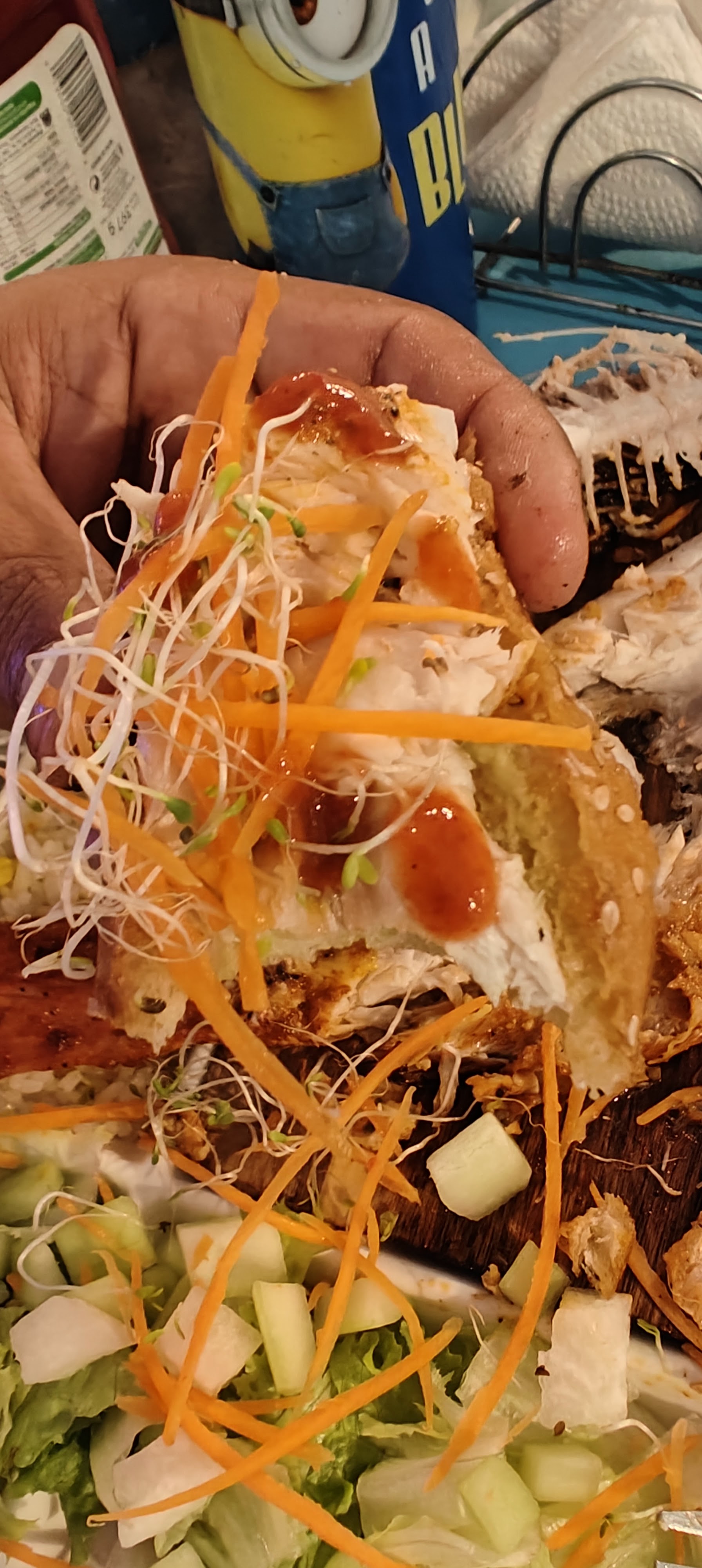 Restaurante Boca del Mar image 10