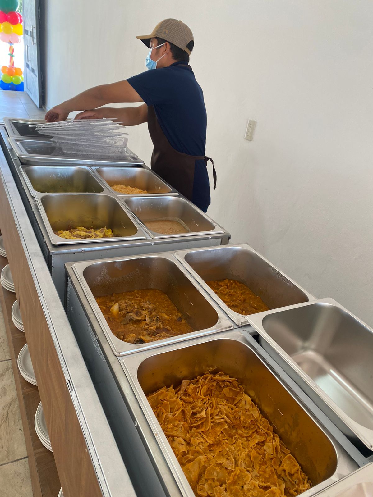 Restaurant La Cañada image 2