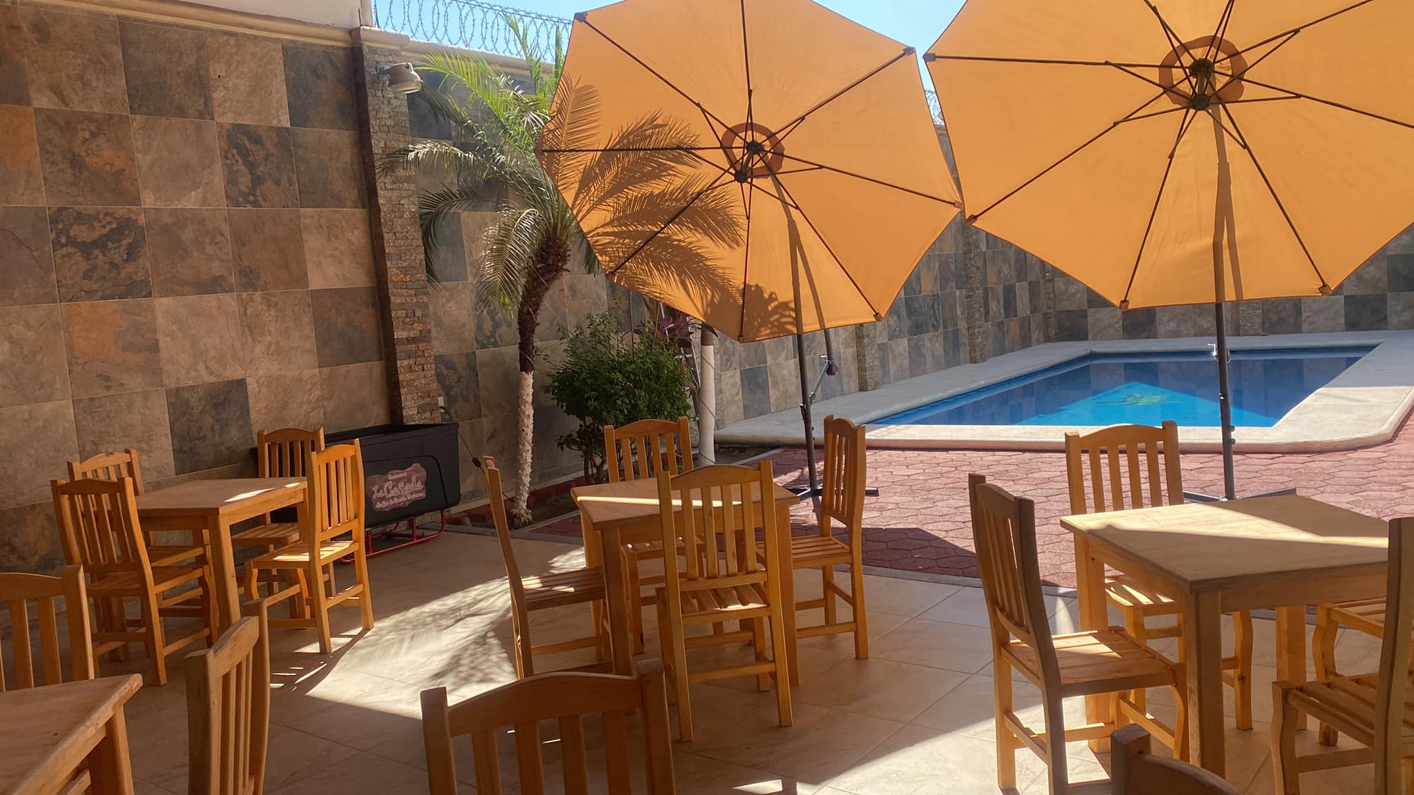 Restaurant La Cañada image 3