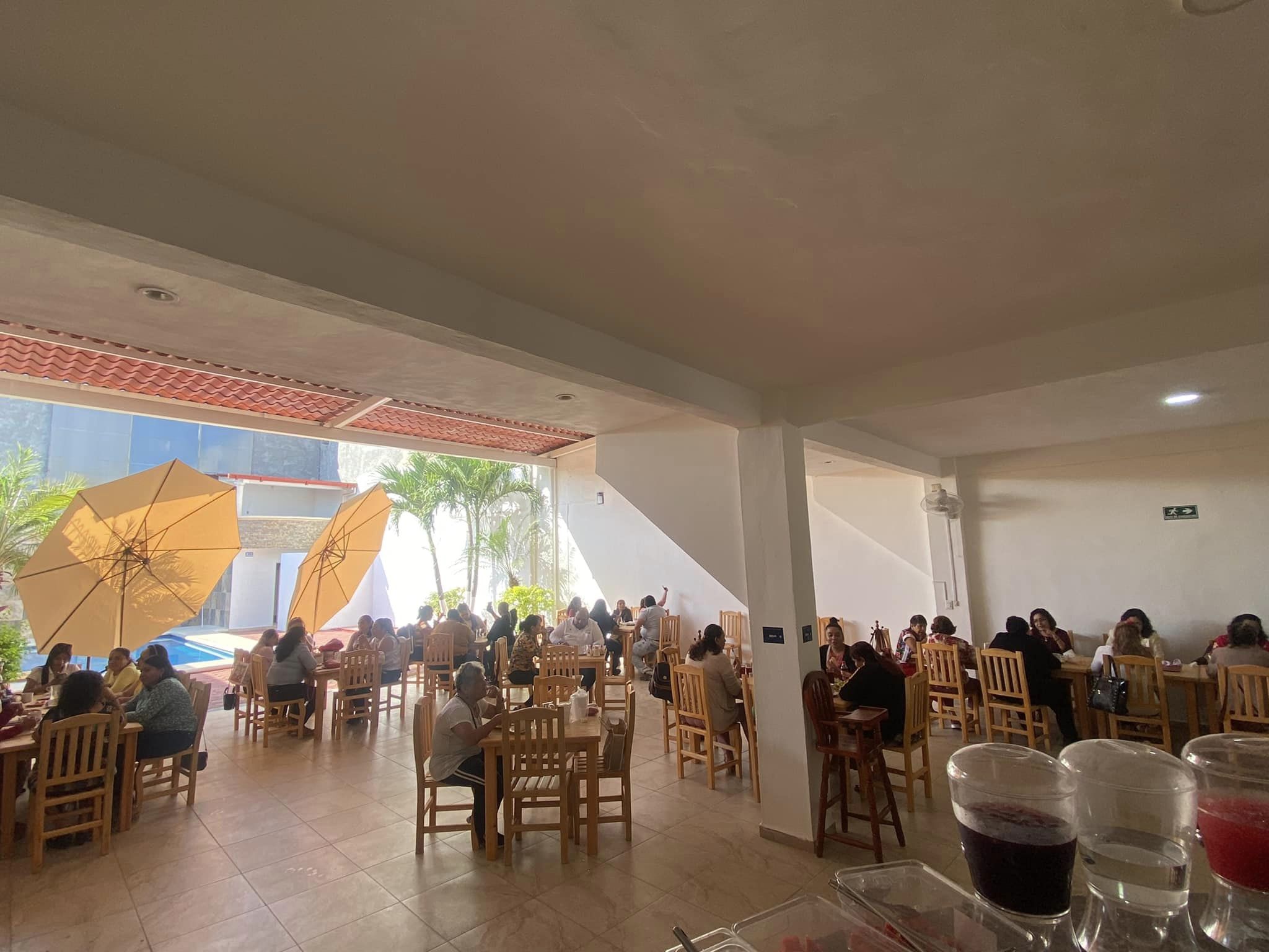 Restaurant La Cañada image 4