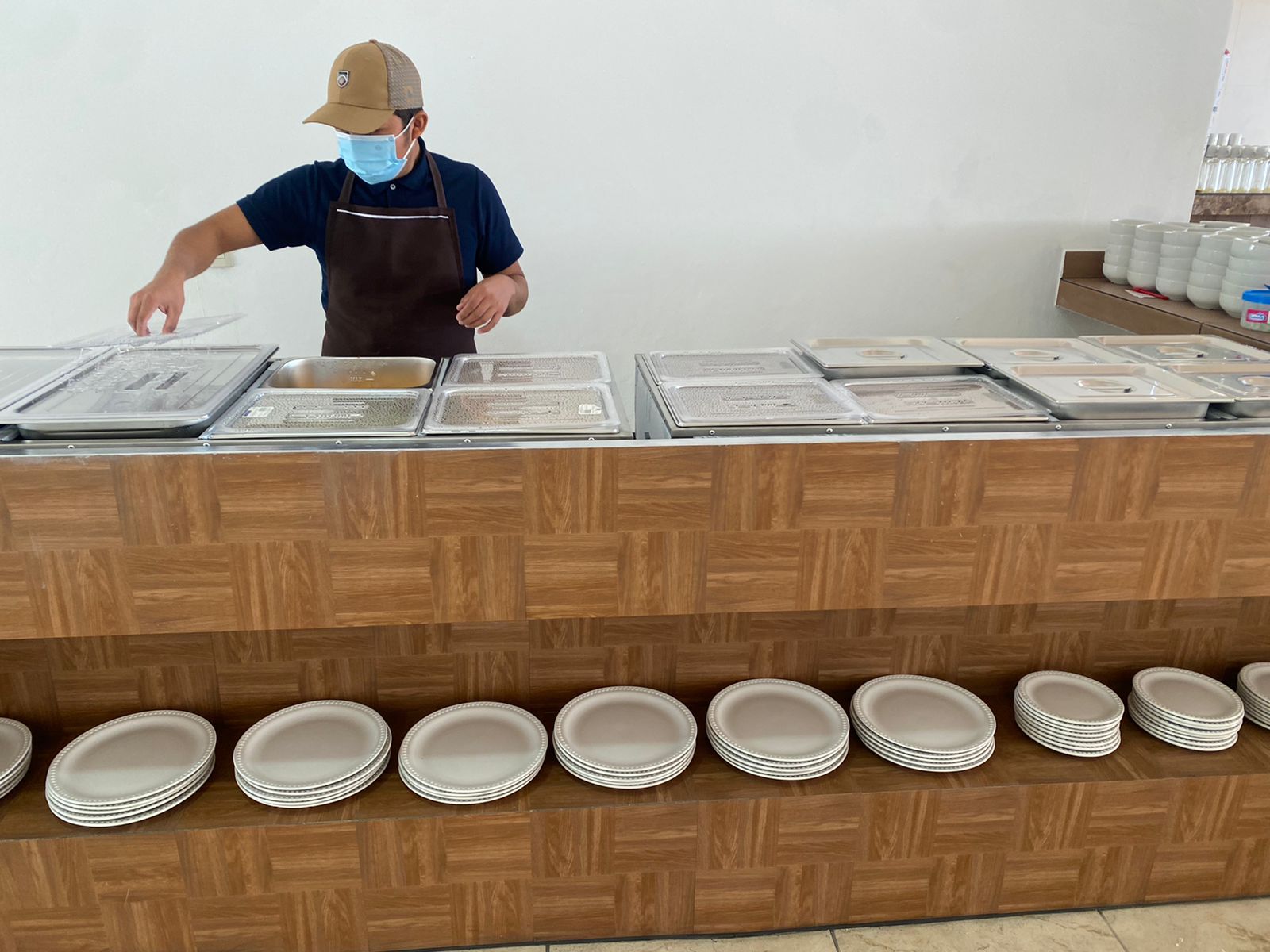 Restaurant La Cañada image 5