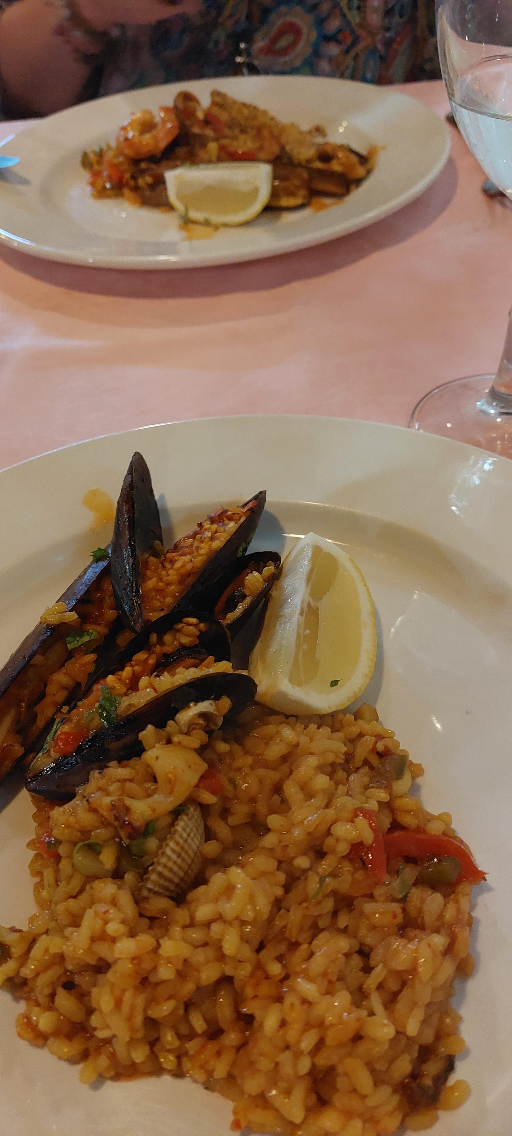 Restaurant La Cañada image 10