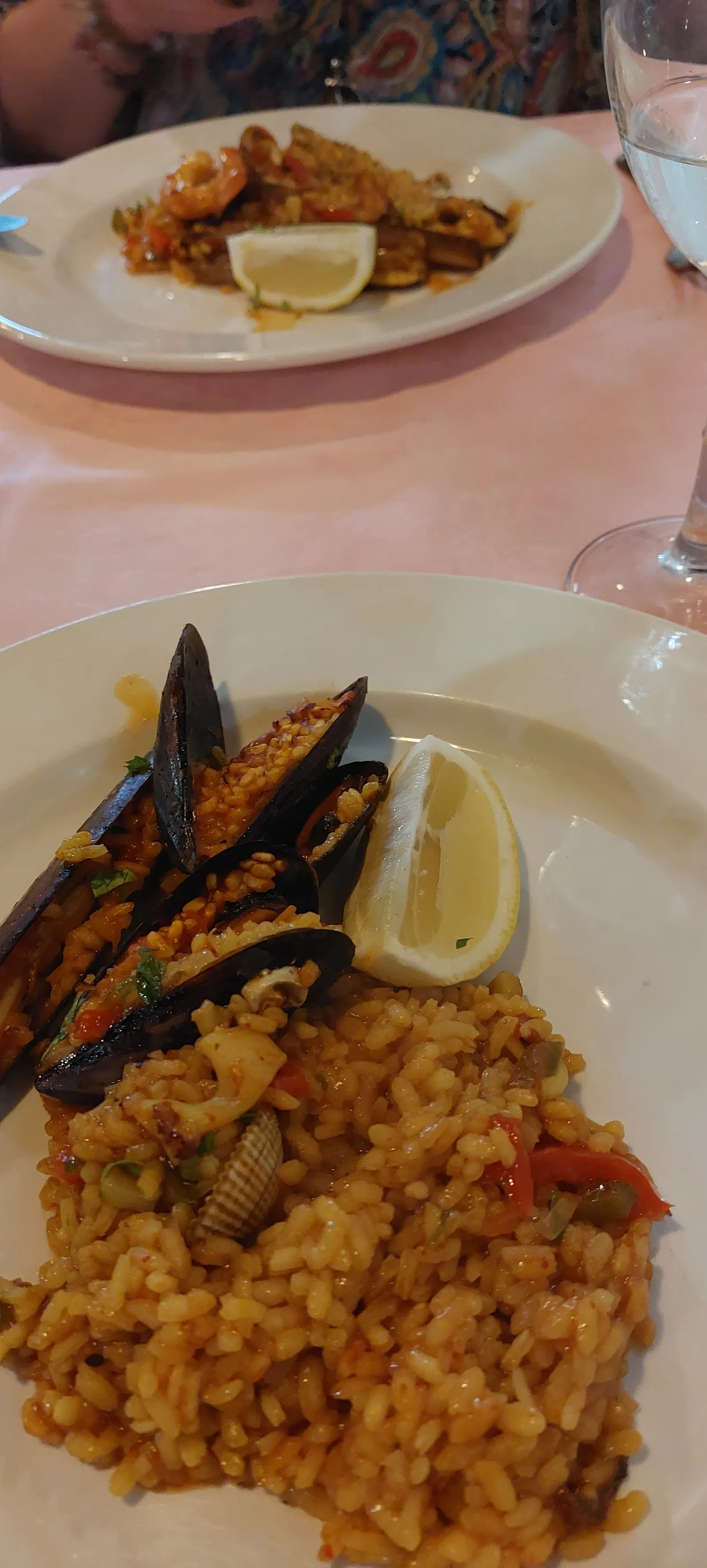 Restaurant La Cañada image 10