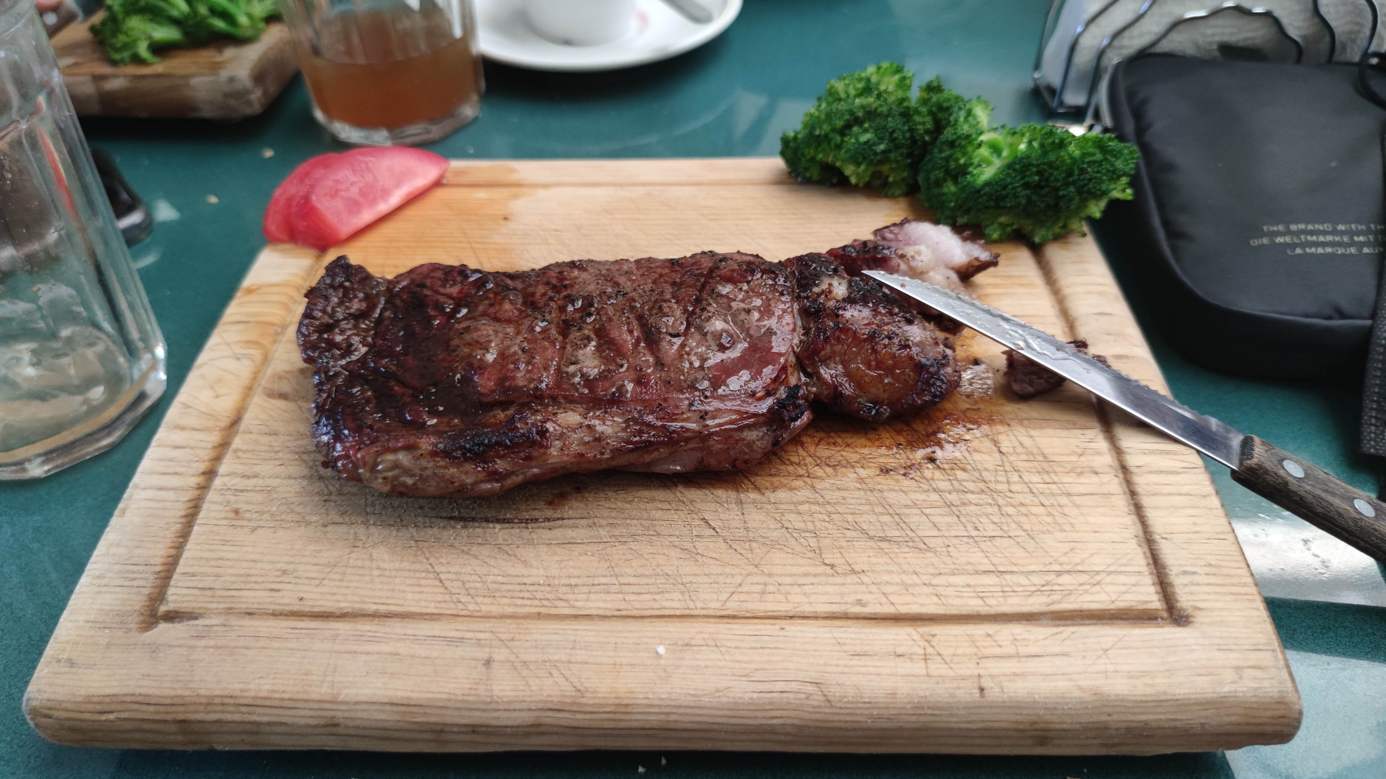 Restaurant bar el Campanario image 3