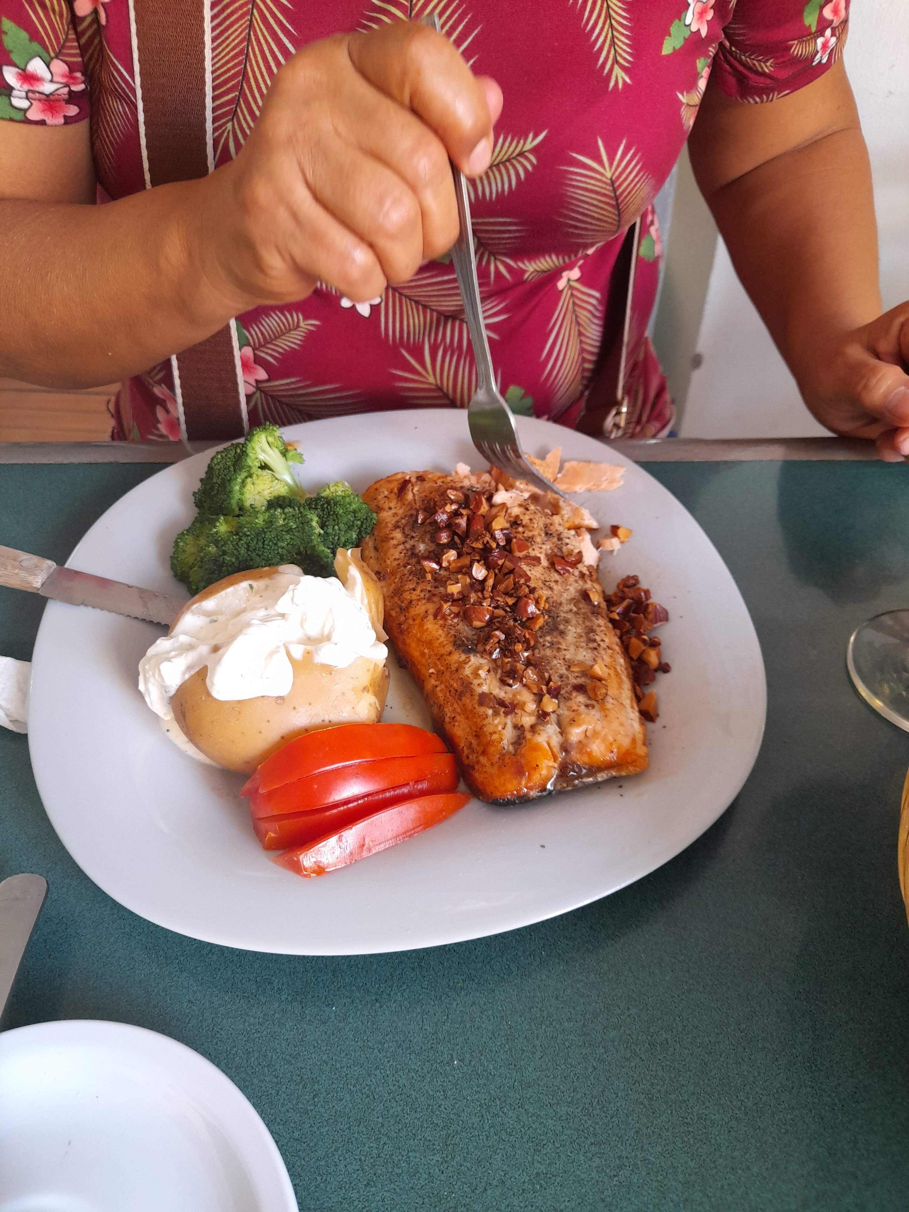 Restaurant bar el Campanario image 8