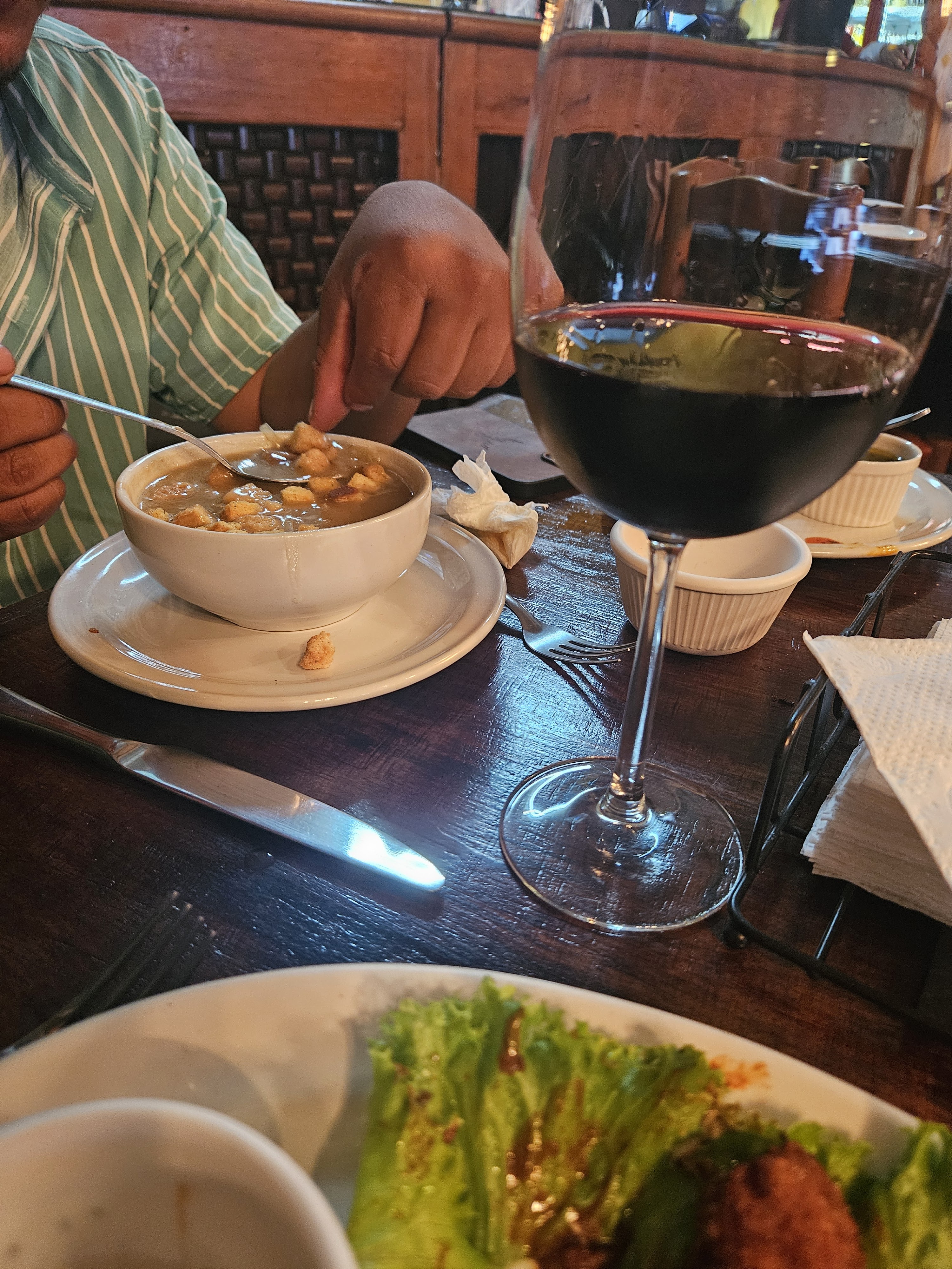 Rest. El Divino image 5