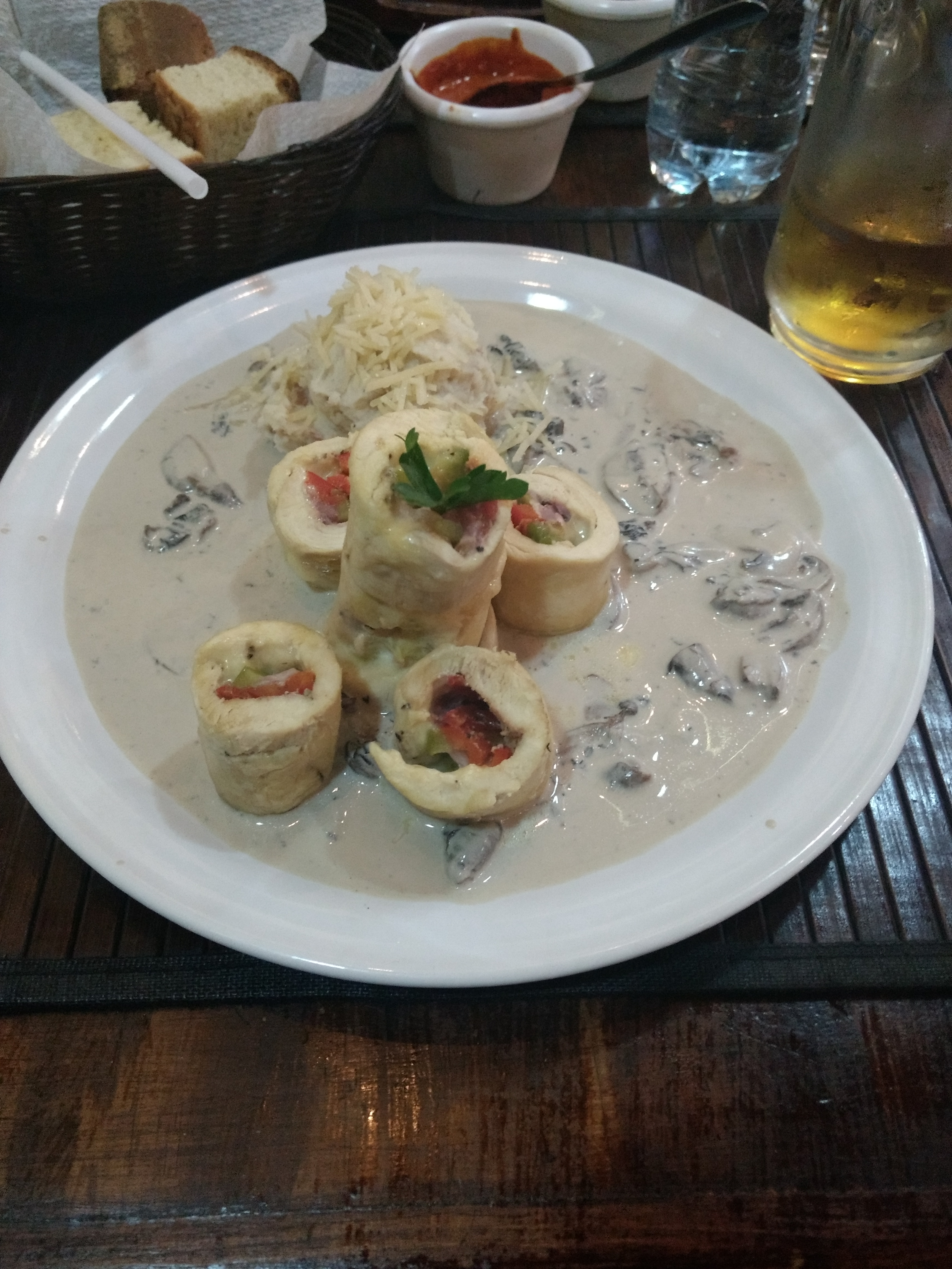 Rest. El Divino image 6