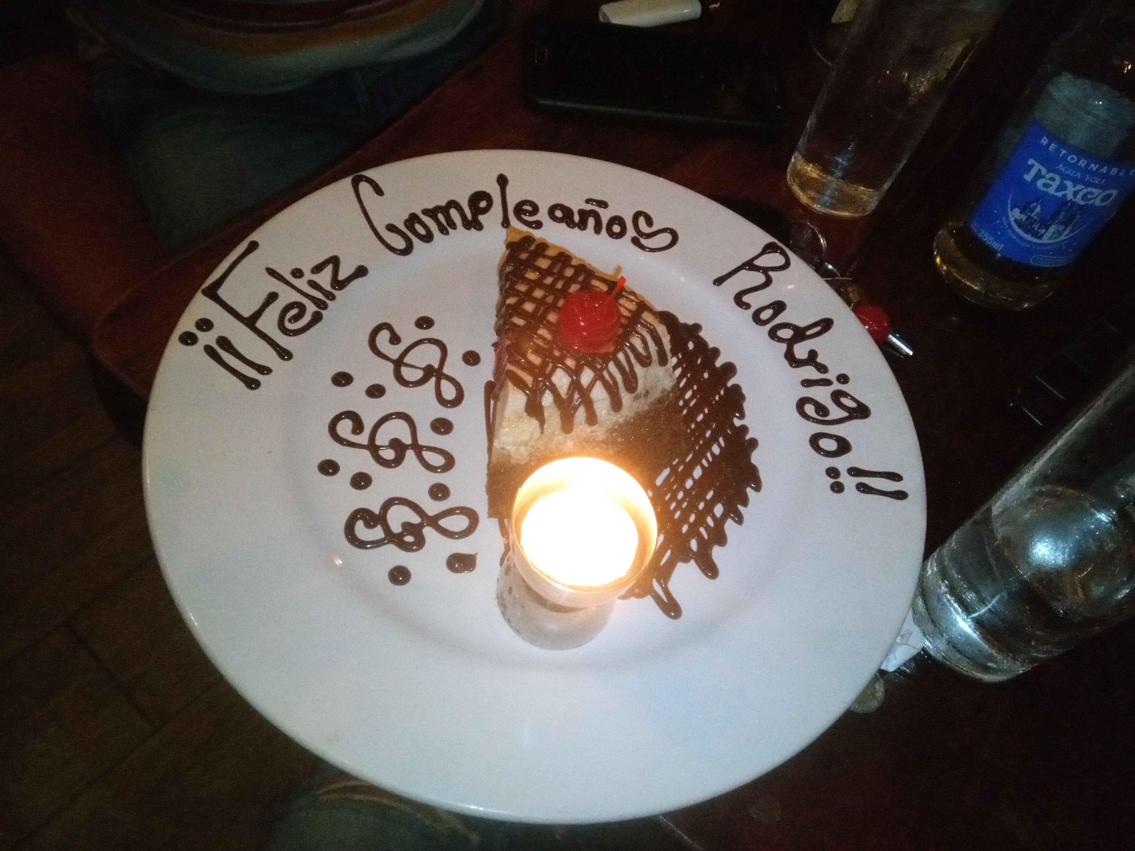 Rest. El Divino image 7