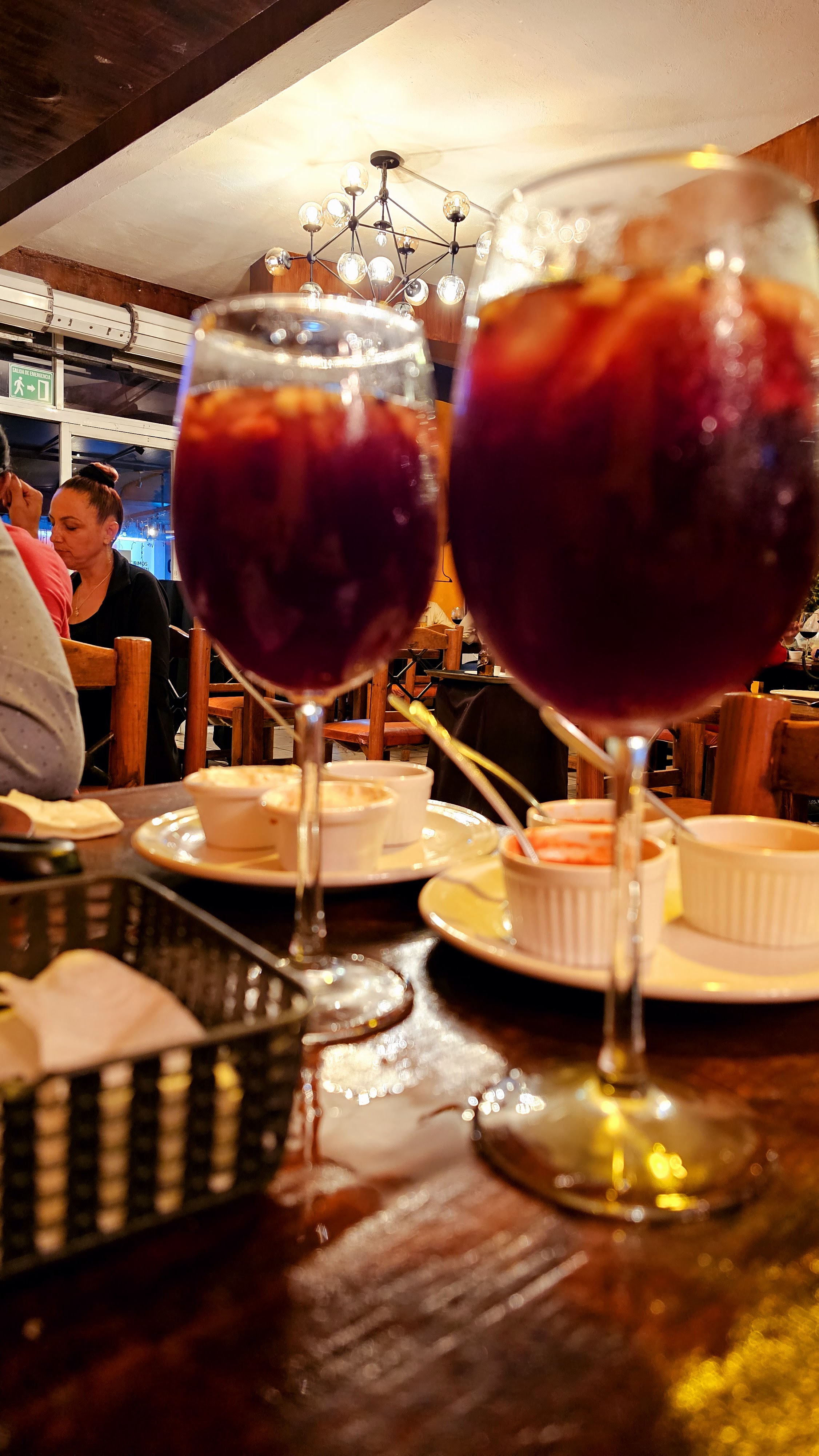 Rest. El Divino image 8