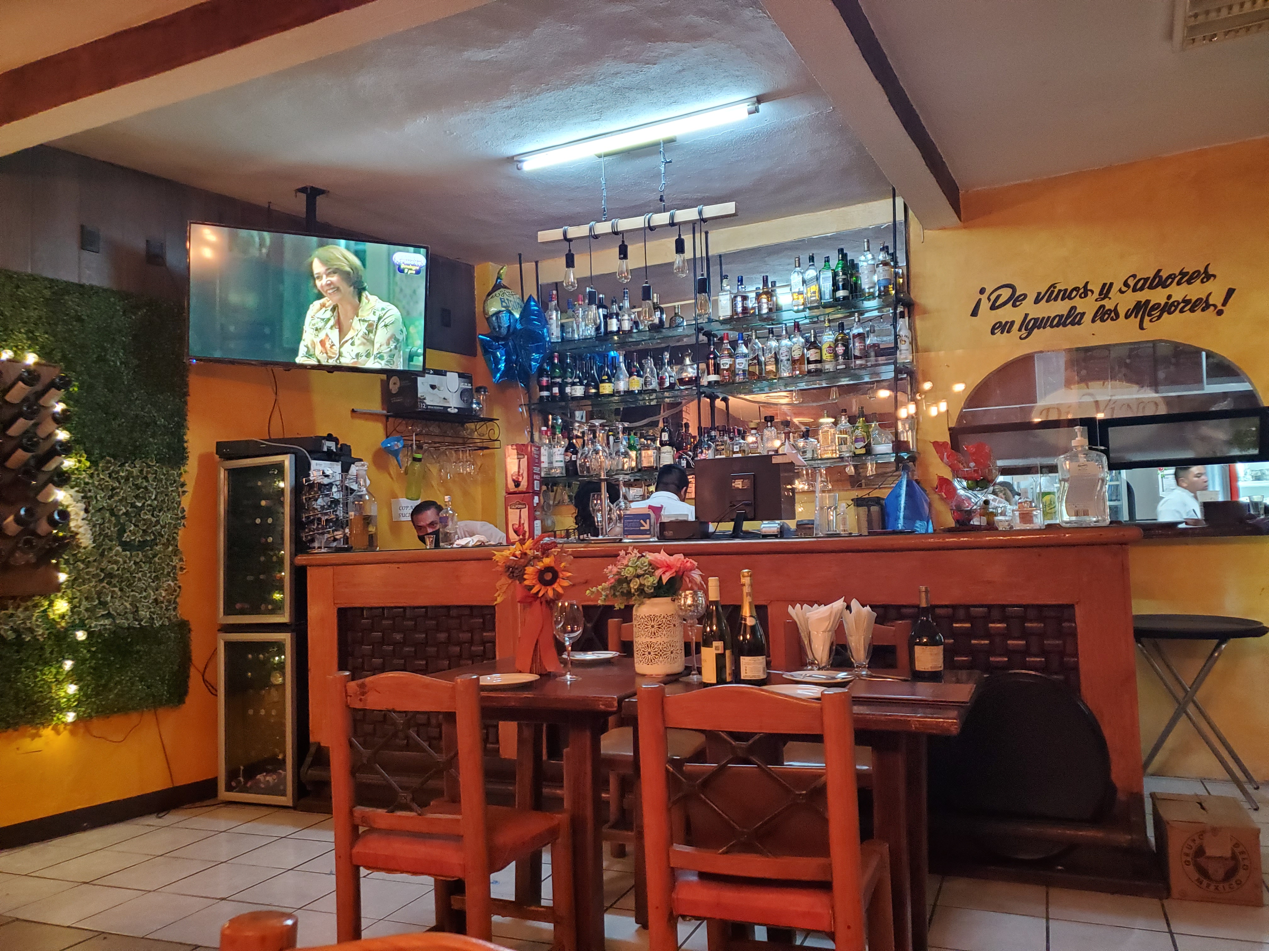 Rest. El Divino image 9