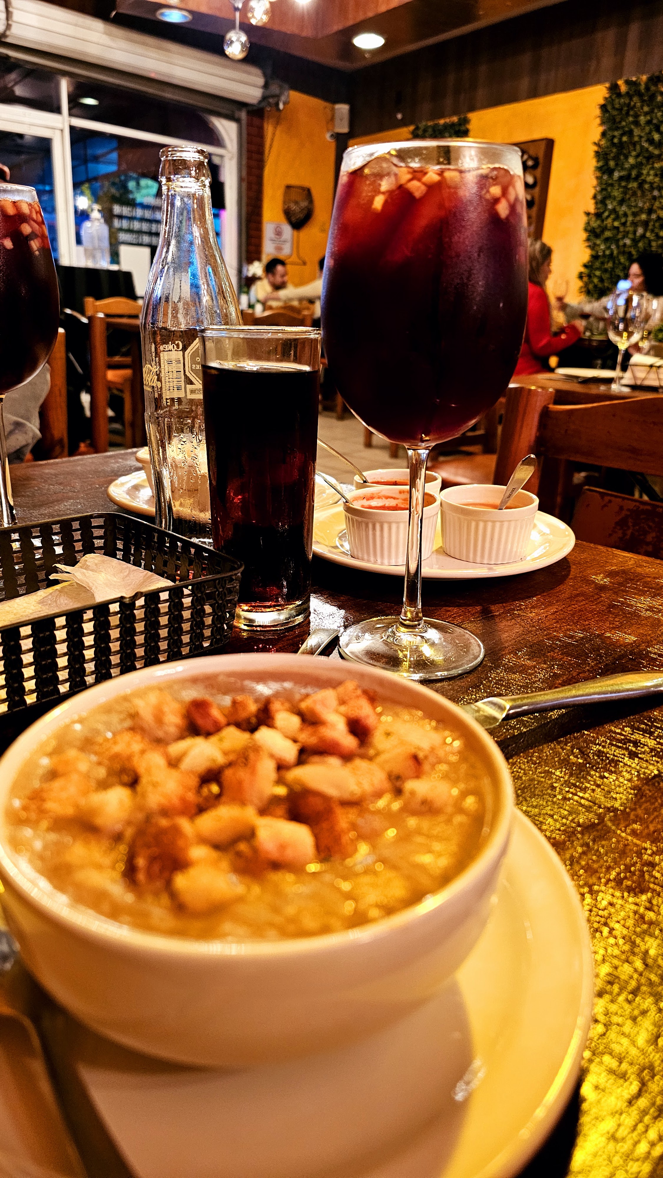 Rest. El Divino image 10