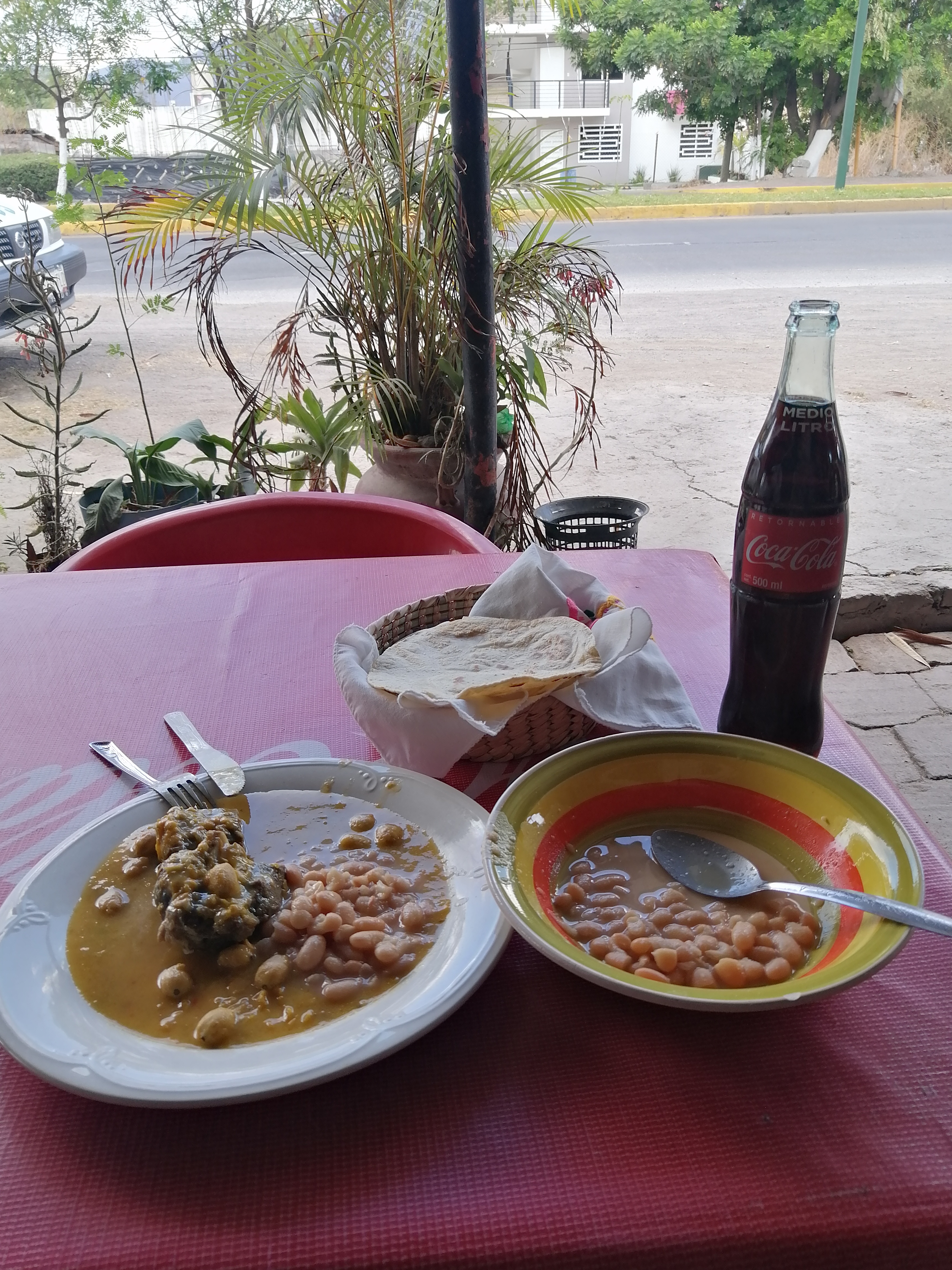 Restaurante Familiar Tere image 1