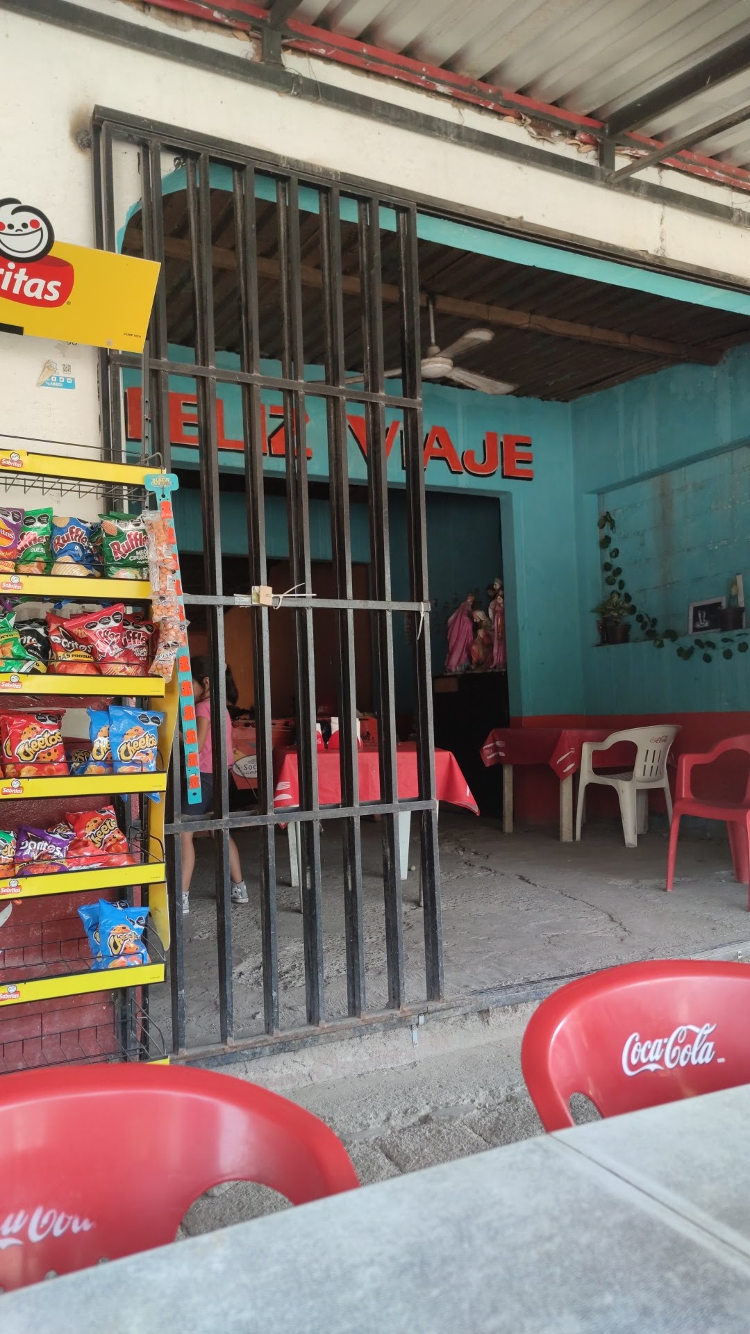 Restaurante Familiar Tere image 3