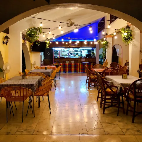 Buffet Santa Fe image 1