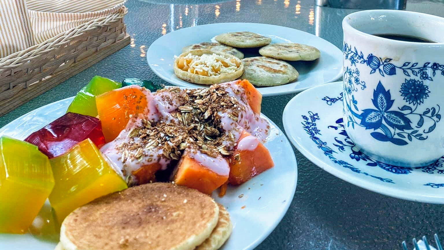 Buffet Santa Fe image 2