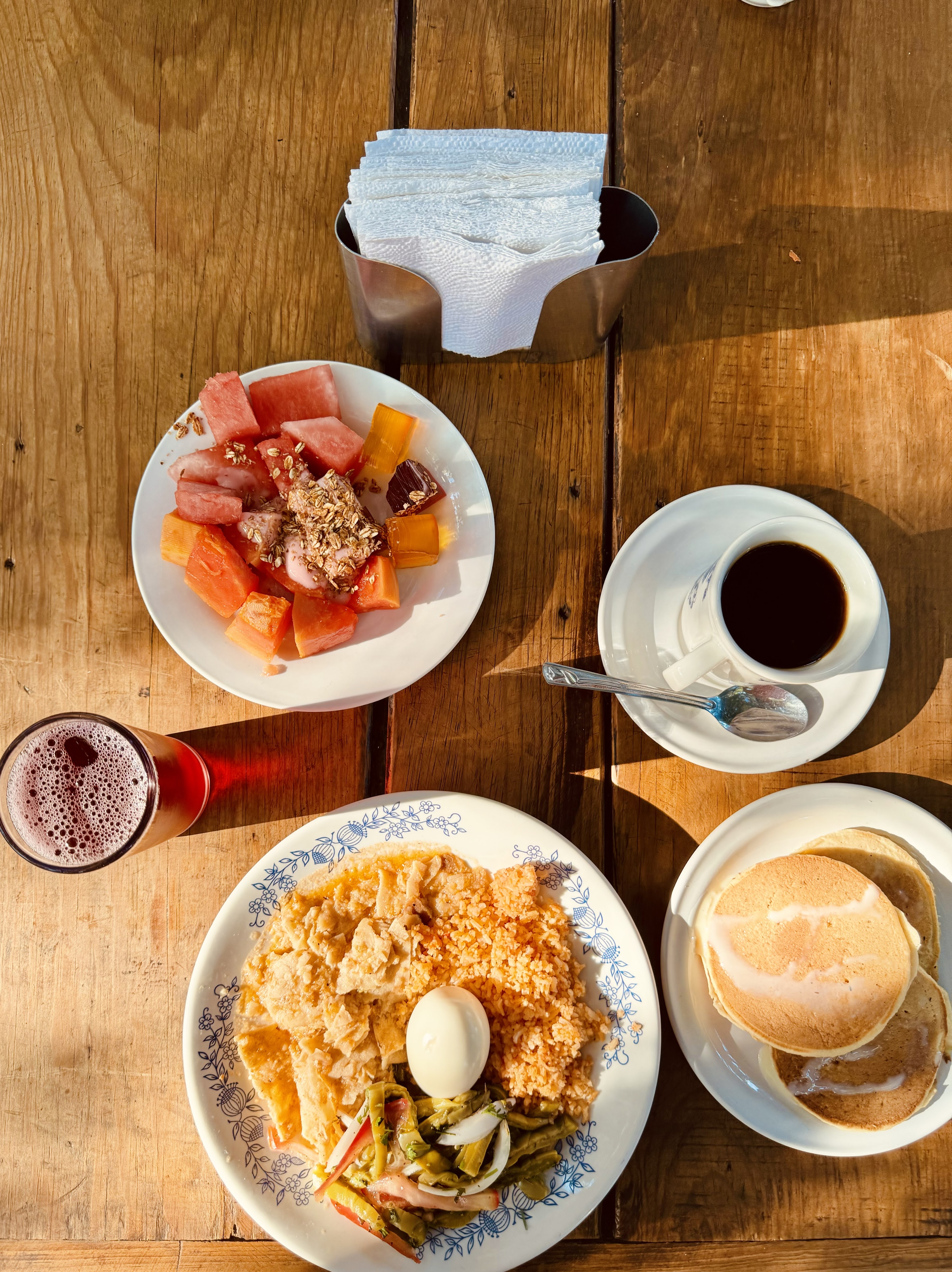 Buffet Santa Fe image 3