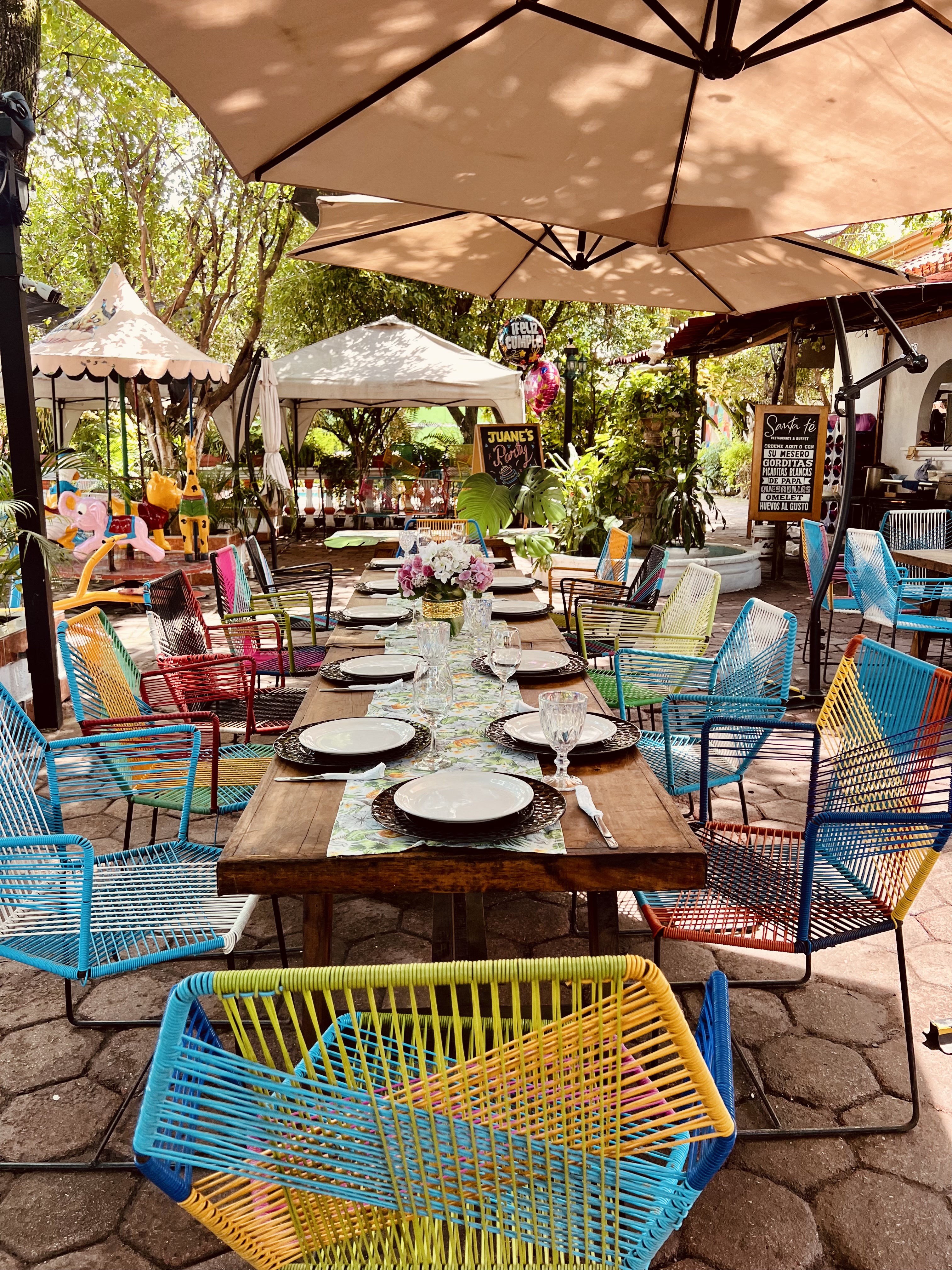 Buffet Santa Fe image 4