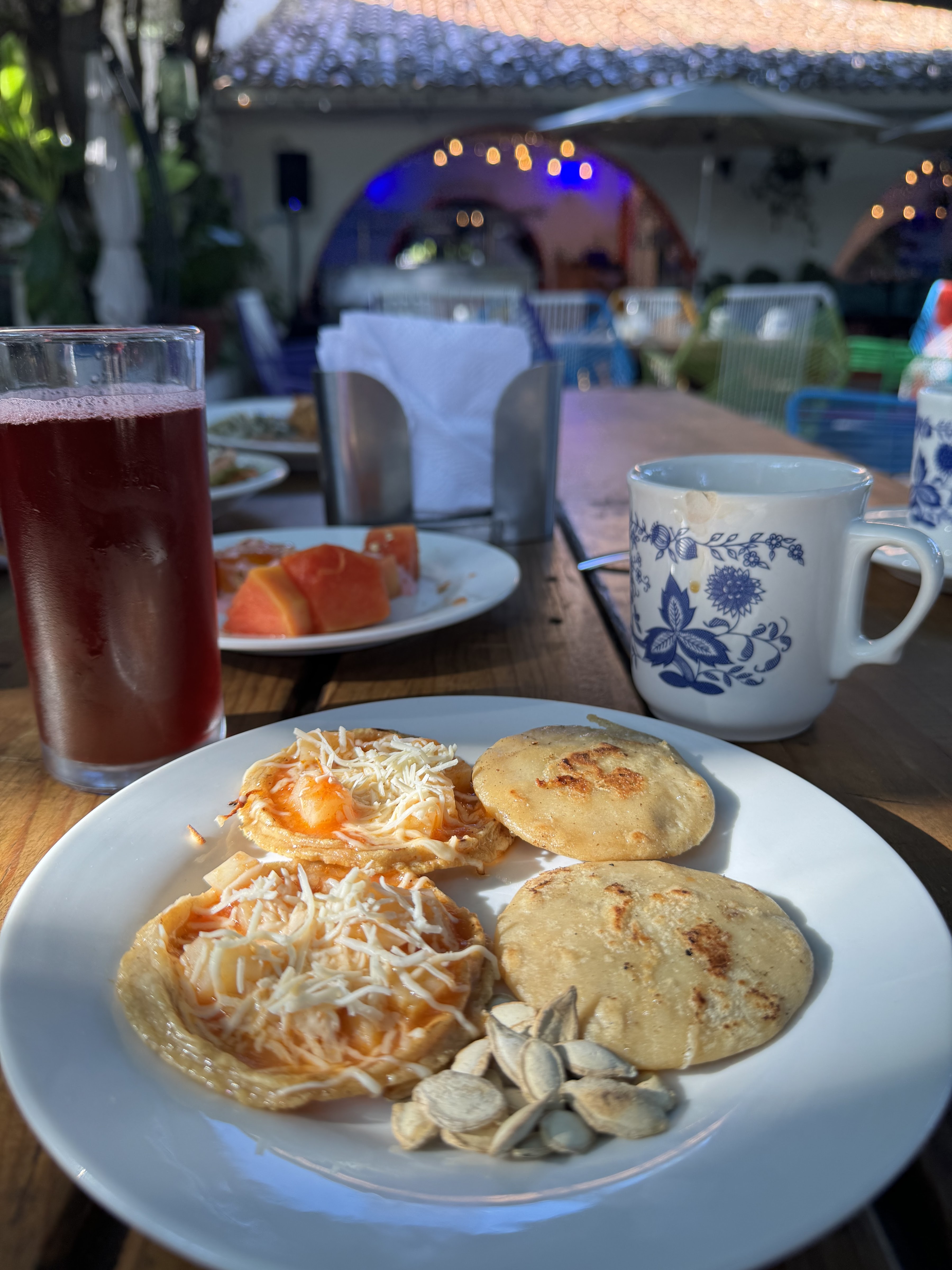 Buffet Santa Fe image 5