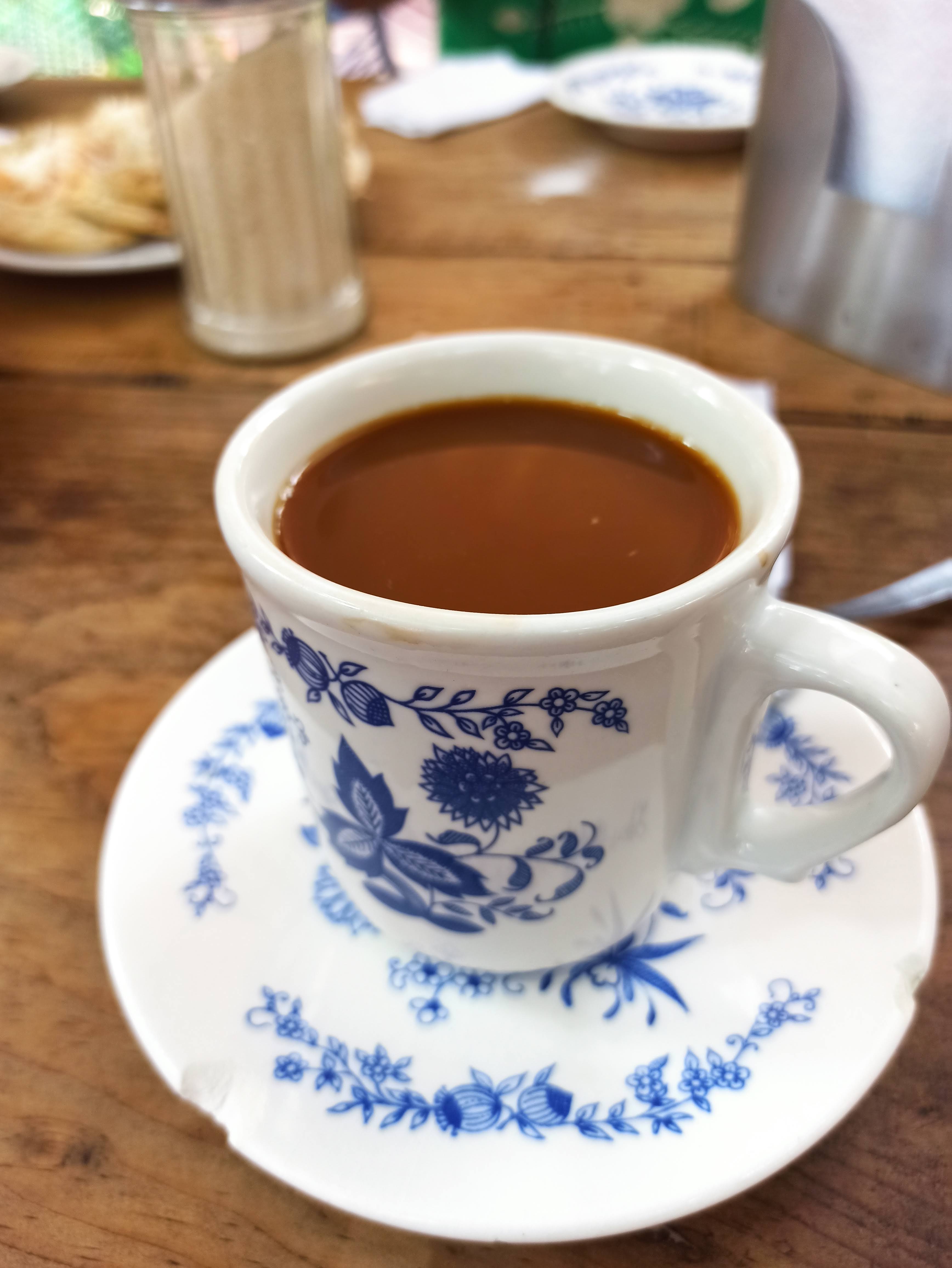 Buffet Santa Fe image 6