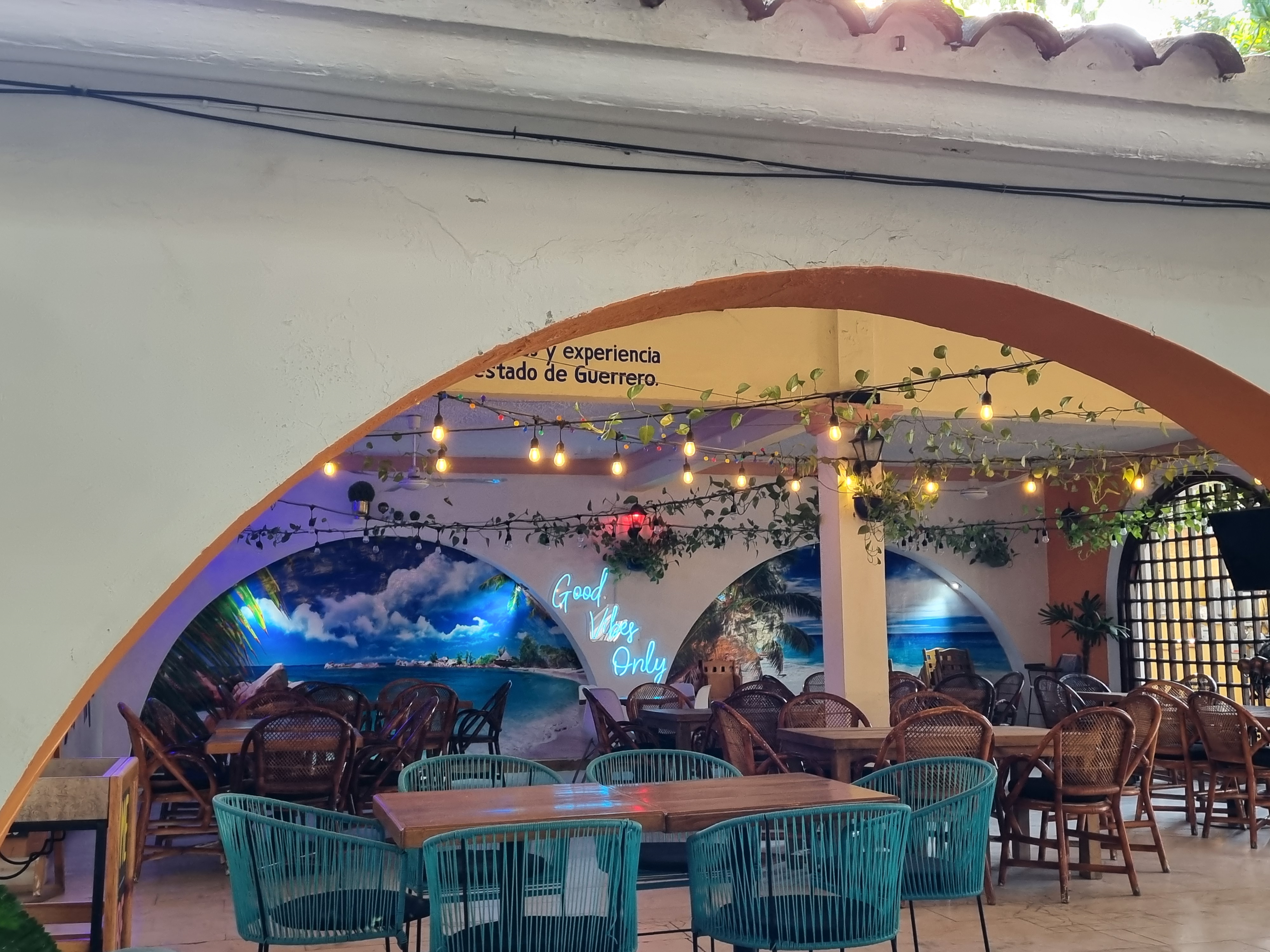 Buffet Santa Fe image 7