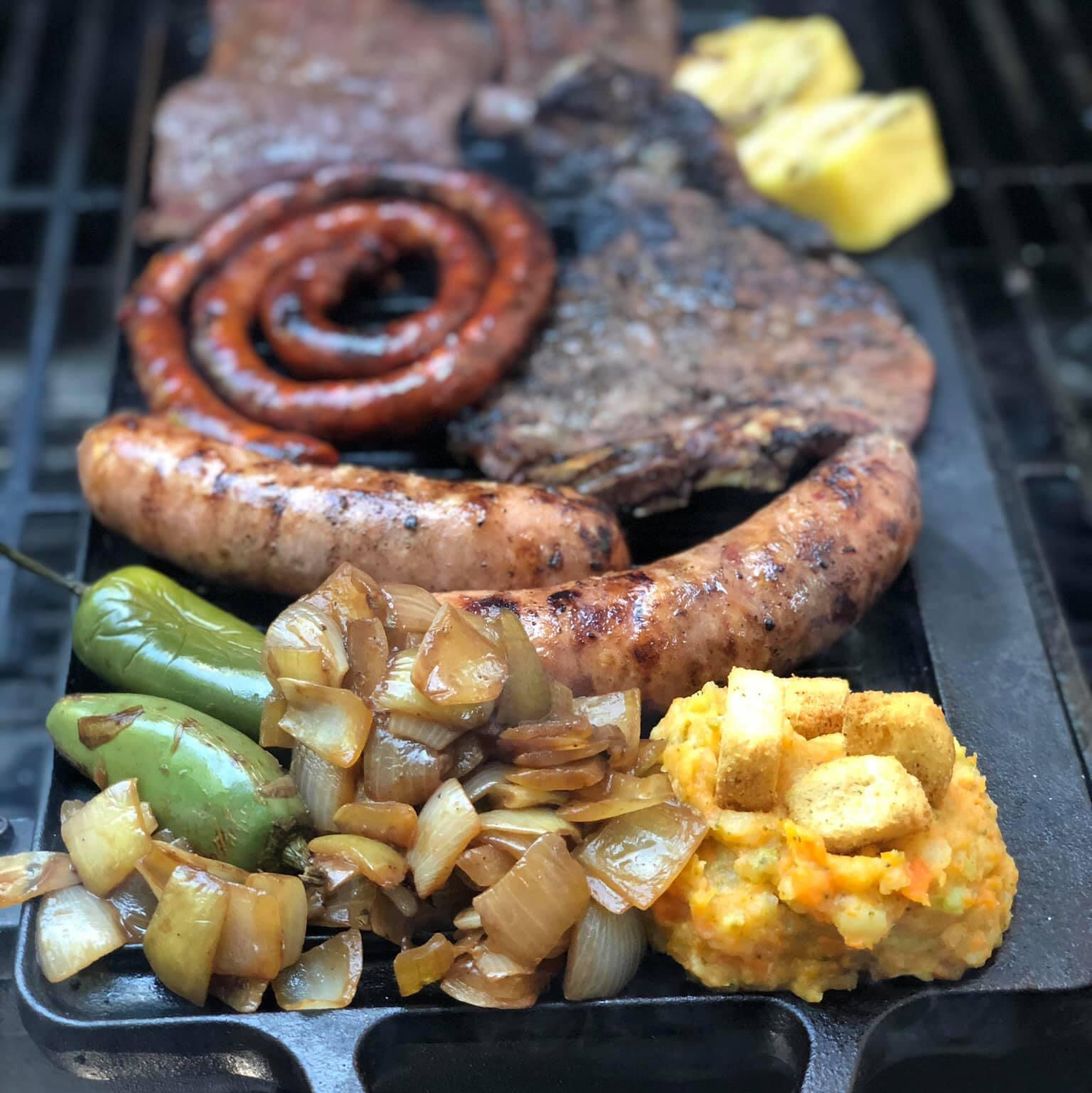 Buffet Santa Fe image 9