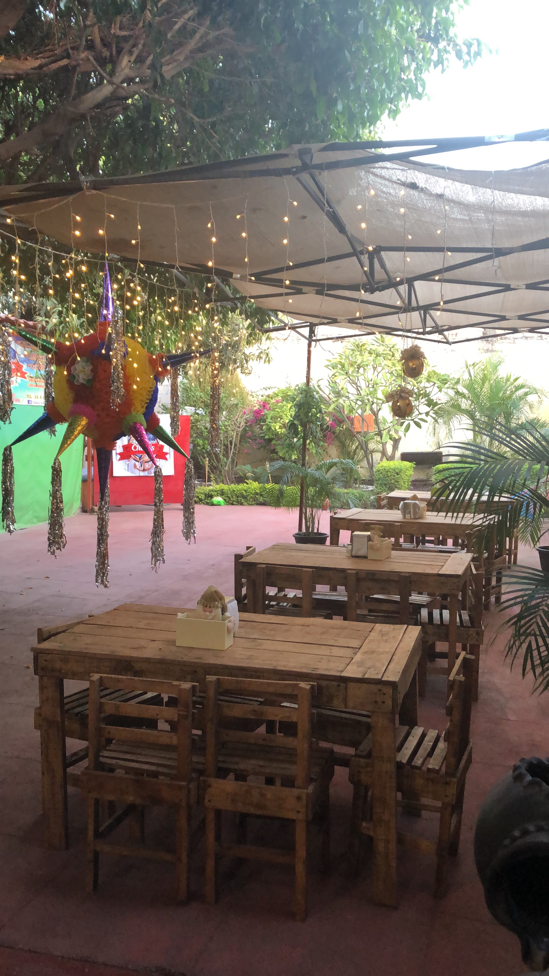 Restaurant Chely’s image 1