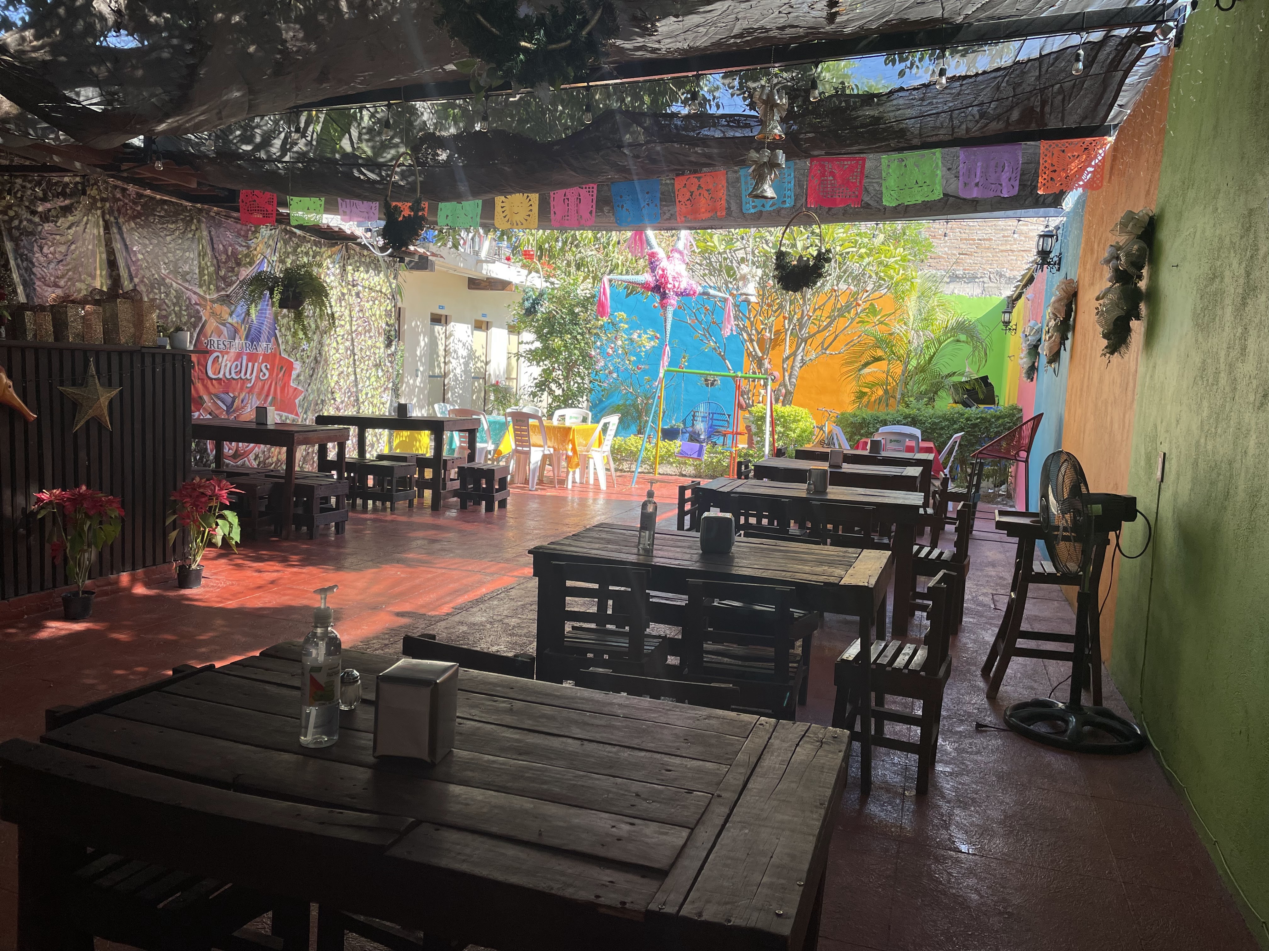 Restaurant Chely’s image 4