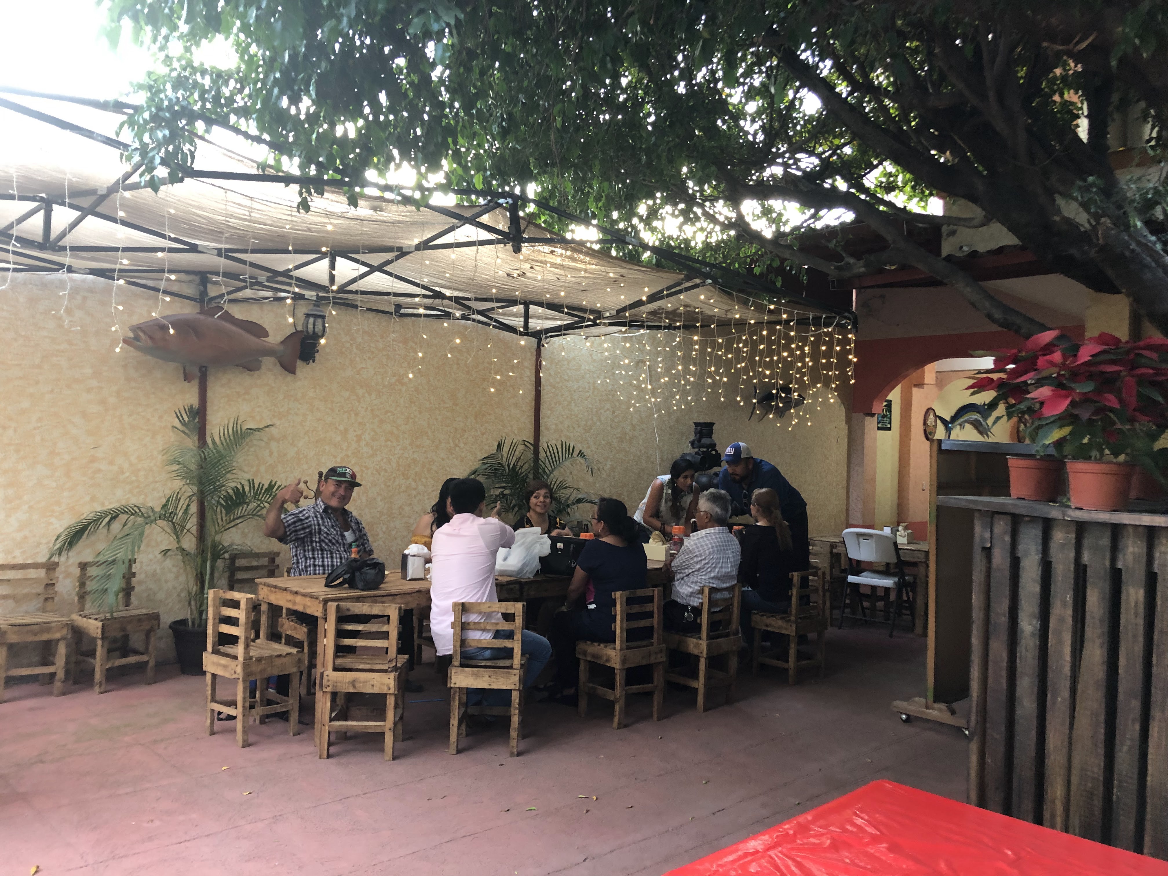 Restaurant Chely’s image 5