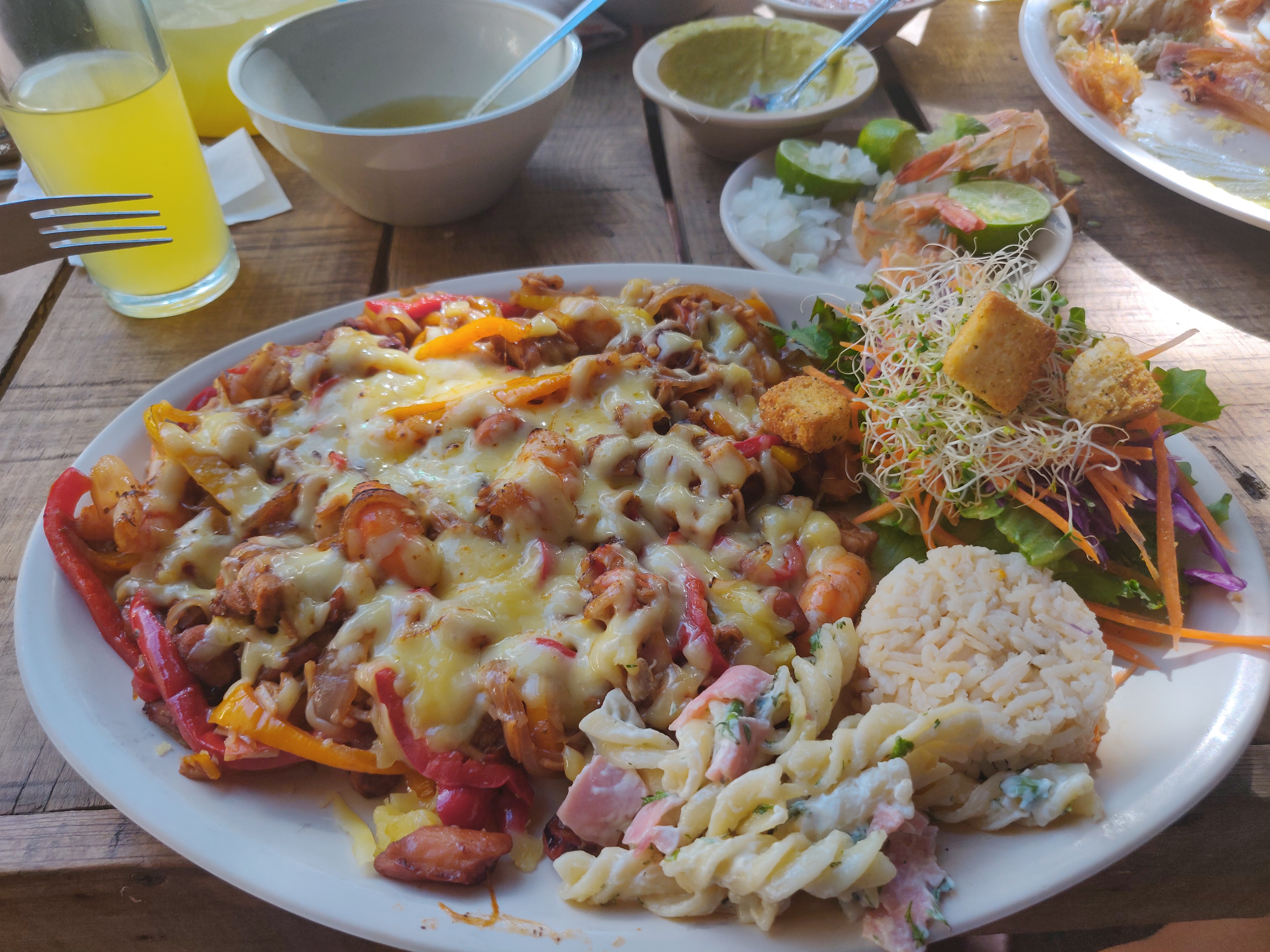 Restaurant Chely’s image 9