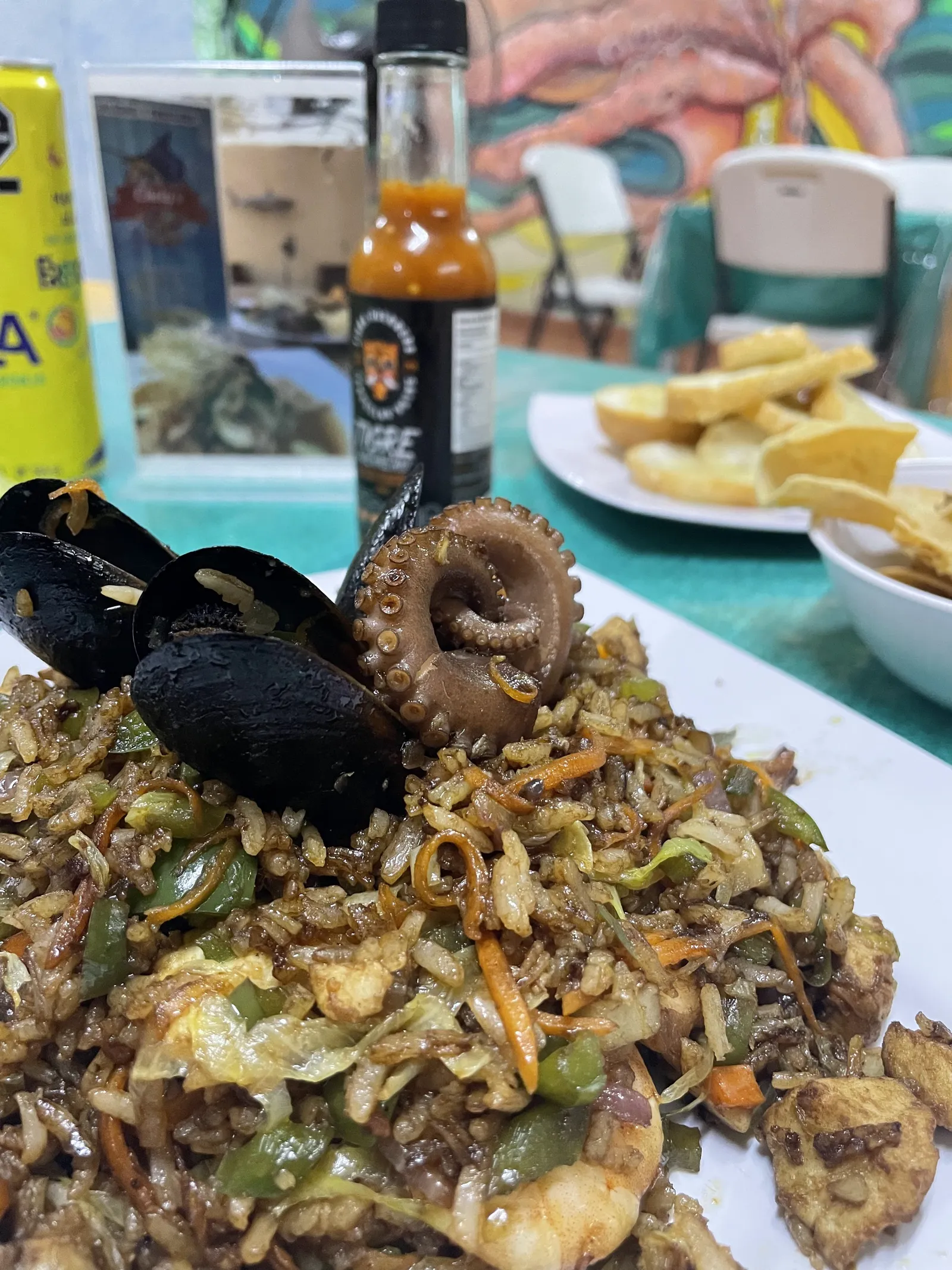 Restaurant Chely’s image 10