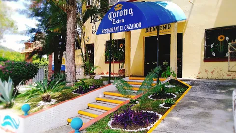 RESTAURANTE "EL CAZADOR" TELOLOAPAN image 1