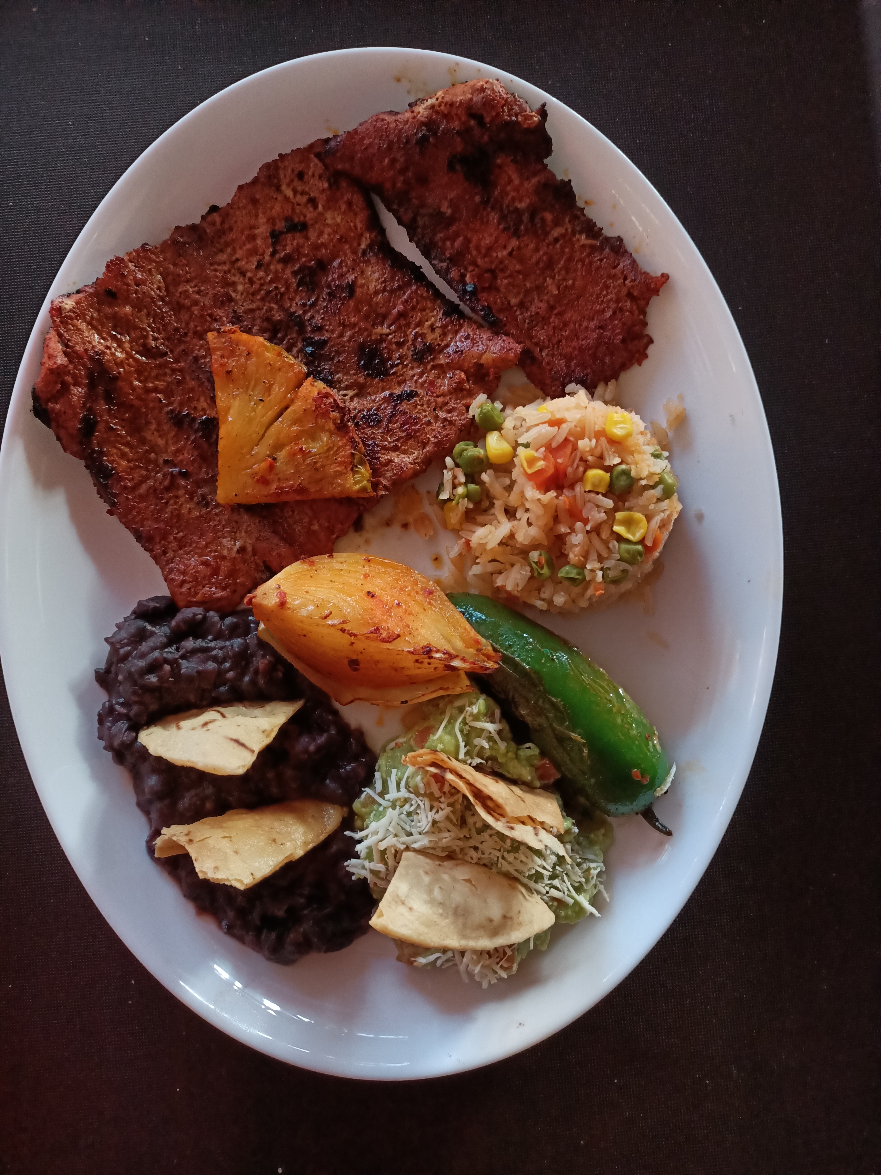 RESTAURANTE "EL CAZADOR" TELOLOAPAN image 7