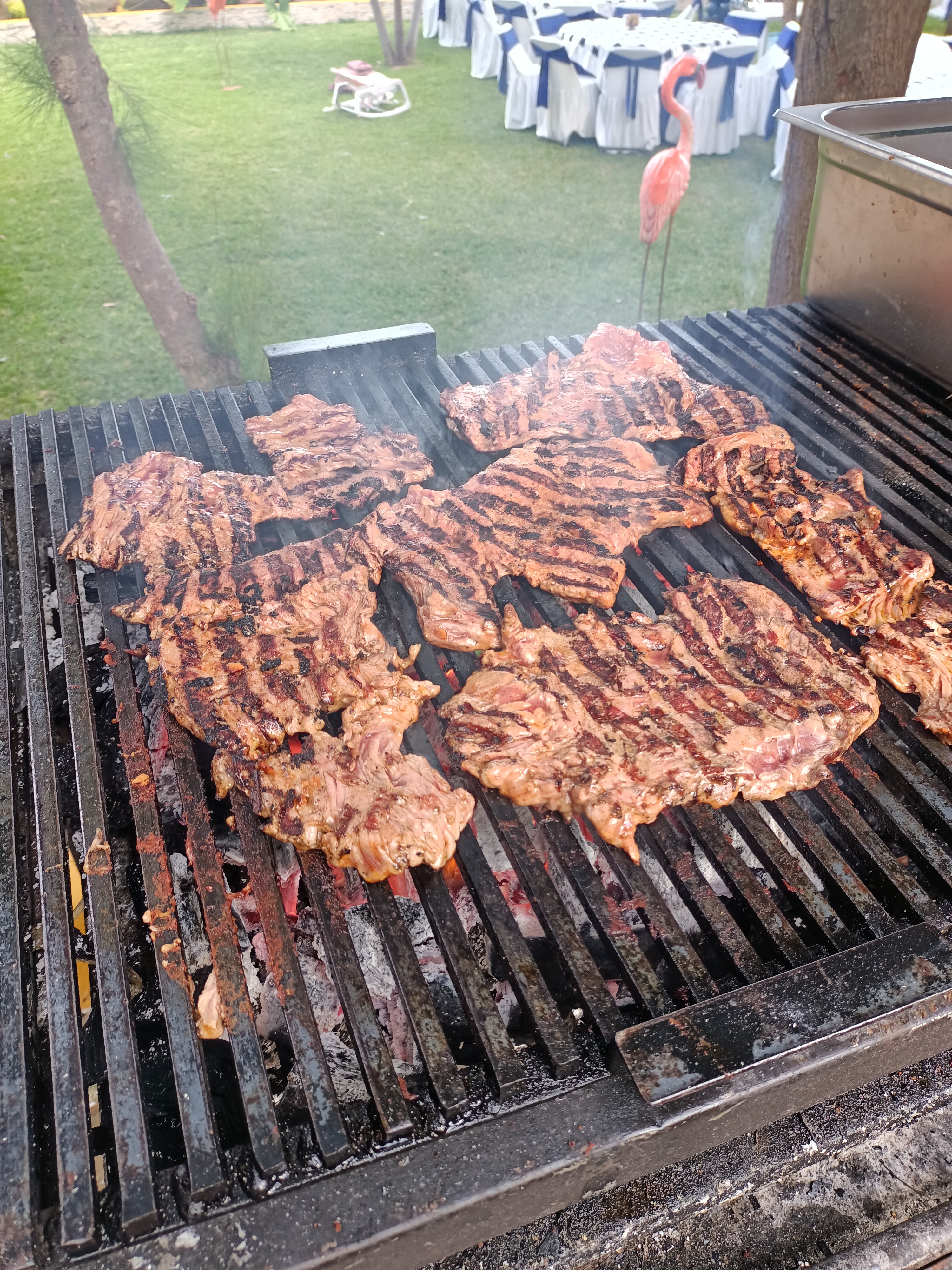 RESTAURANTE "EL CAZADOR" TELOLOAPAN image 9