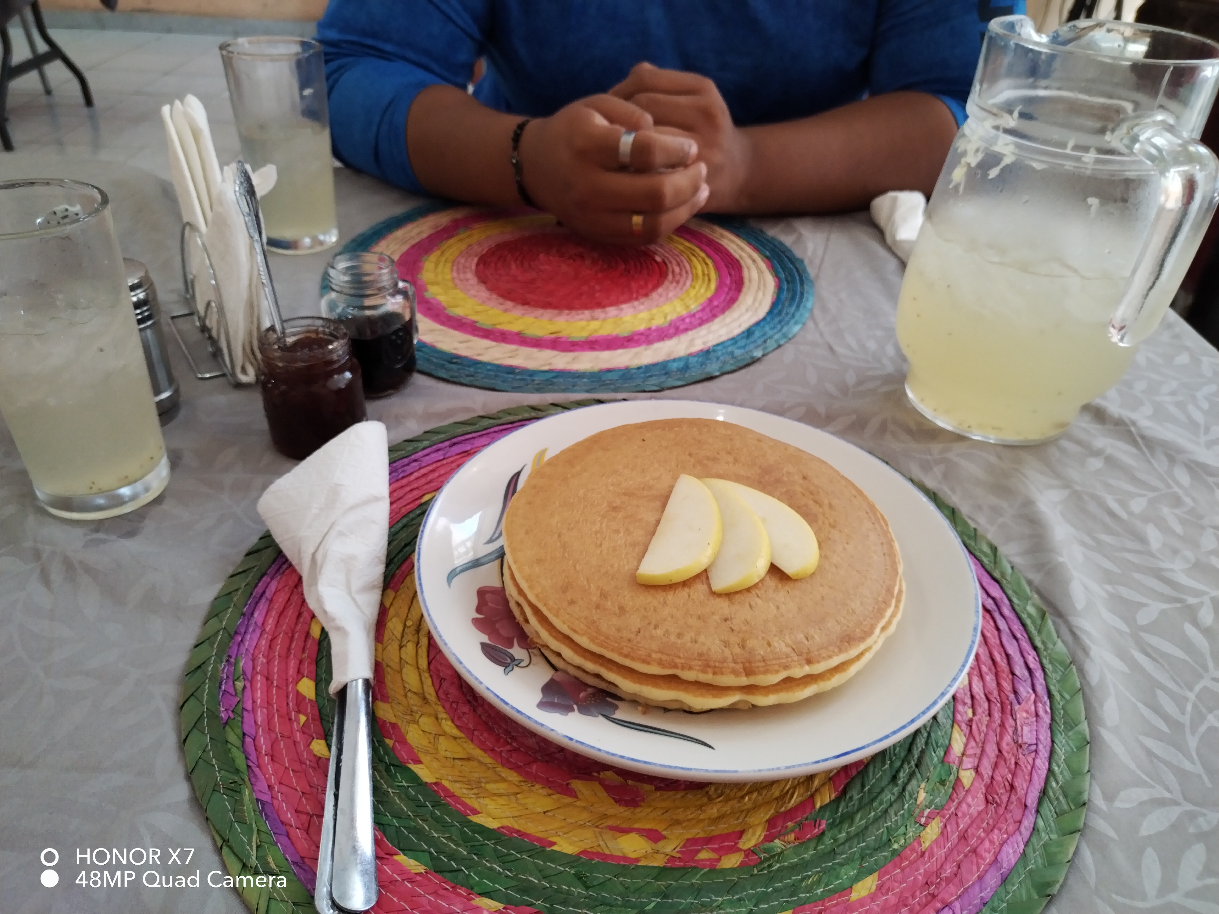 Restaurant casa grimart En Iguala De La Independencia image 3
