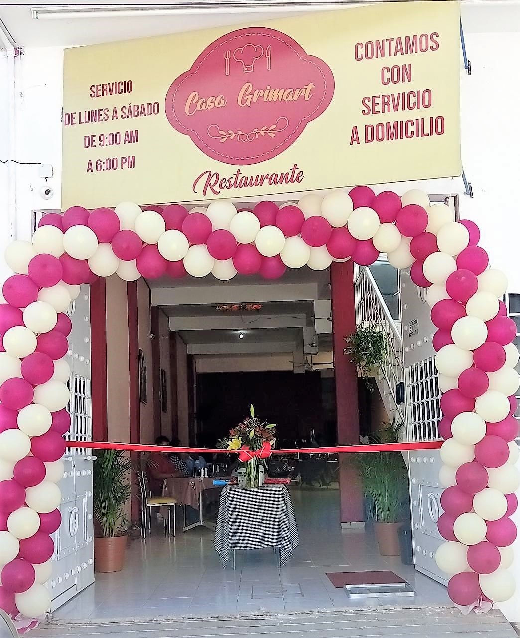 Restaurant casa grimart En Iguala De La Independencia image 4